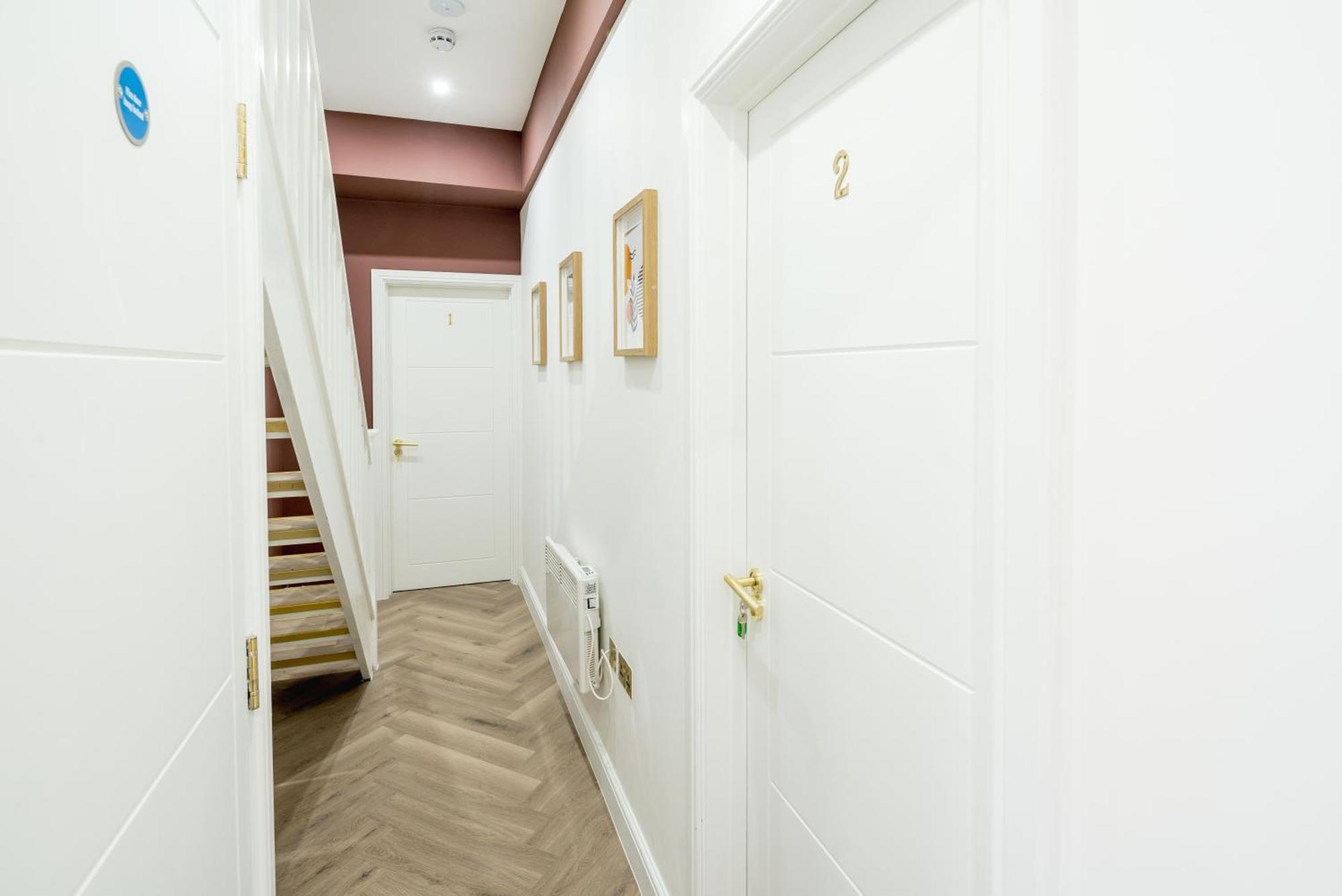 Central London Studio Londres