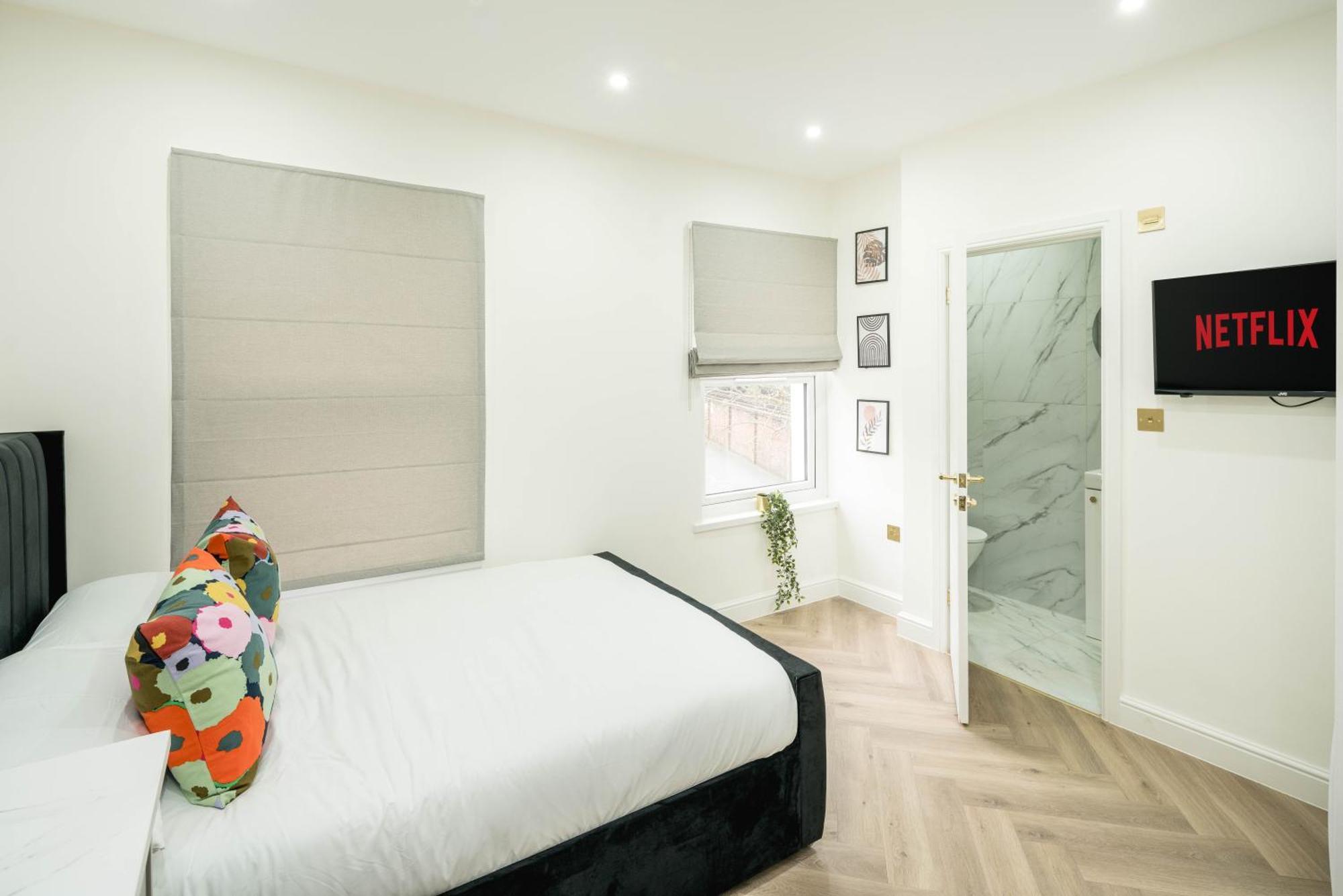 Central London Studio * Londres