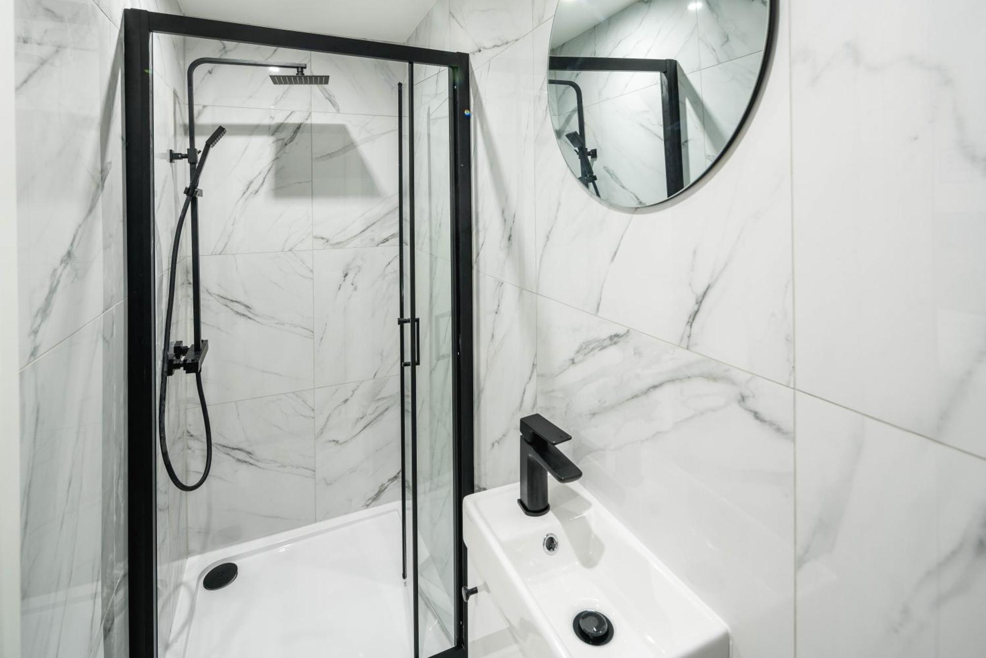 Apartamento Central London Studio