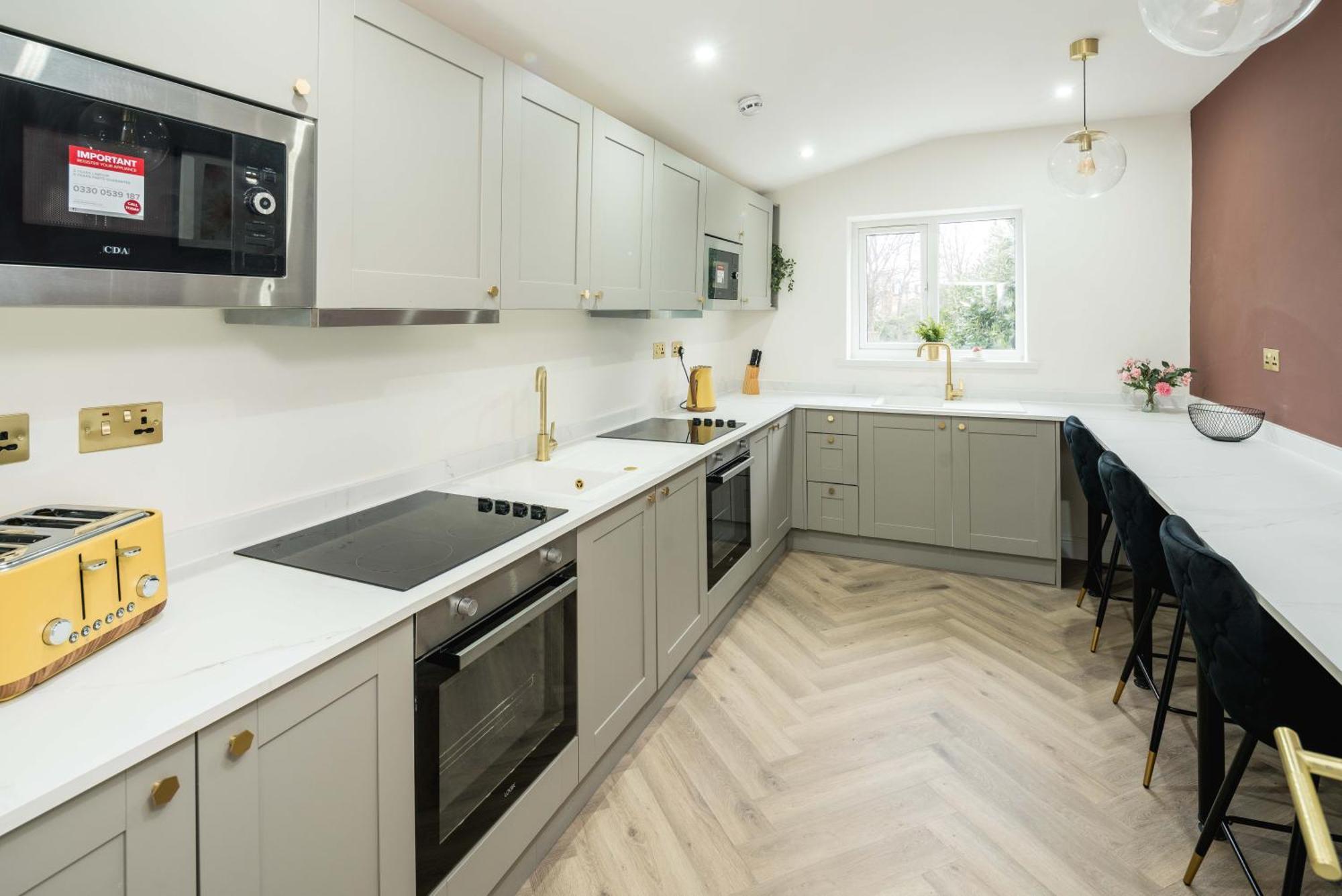 Central London Studio Apartamento Londres