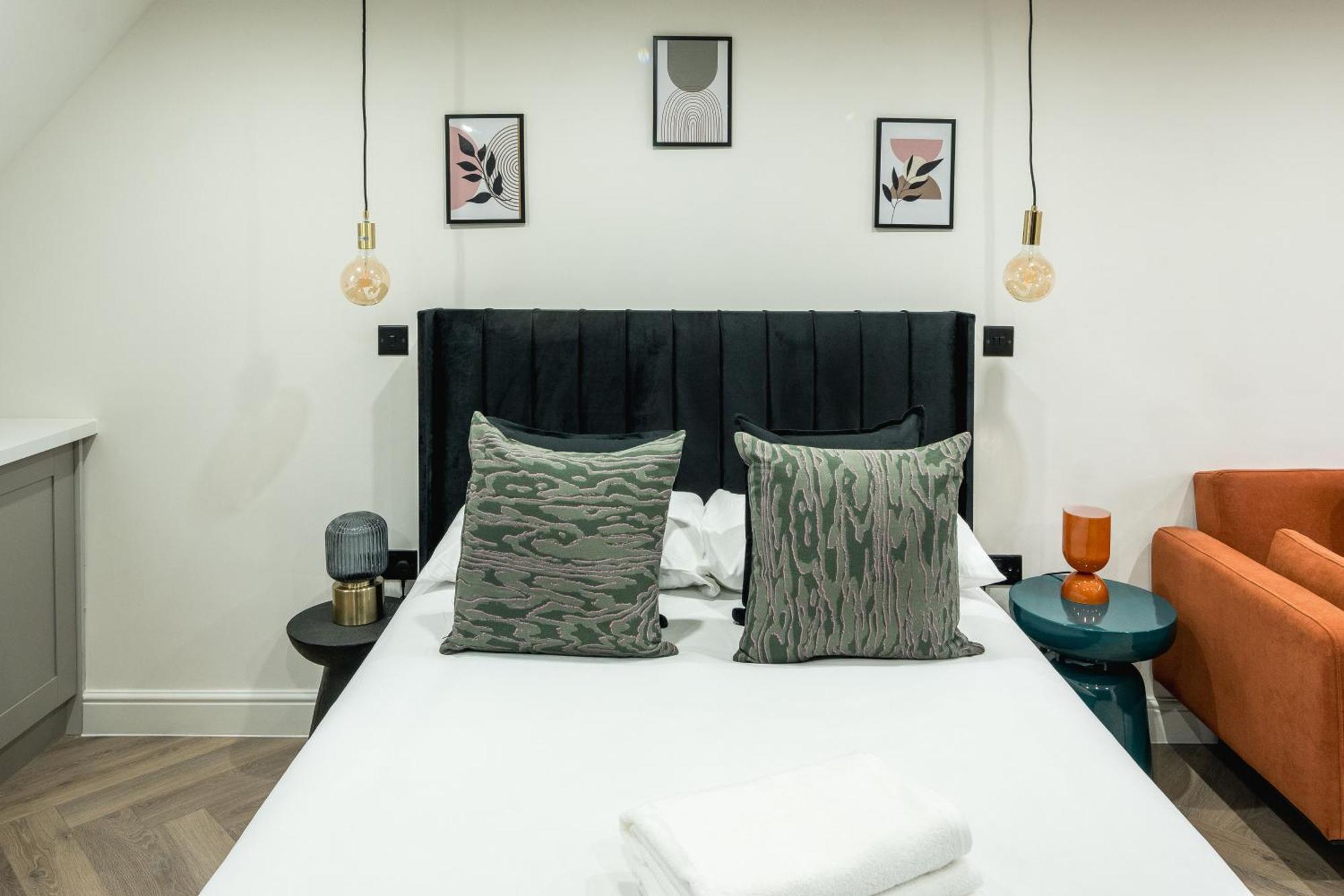 Central London Studio * Londres