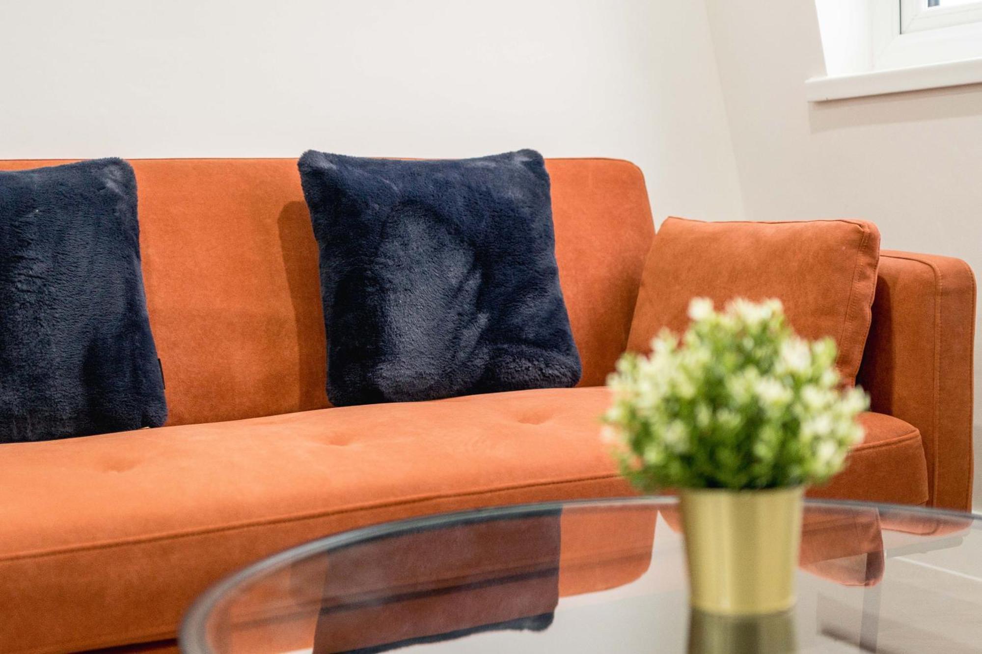 Apartamento Central London Studio Londres