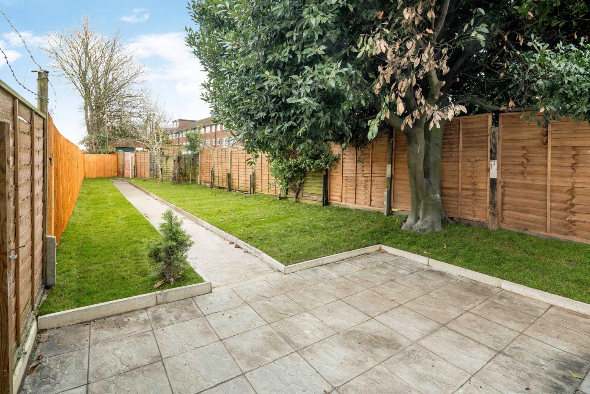 Apartamento Central London Studio