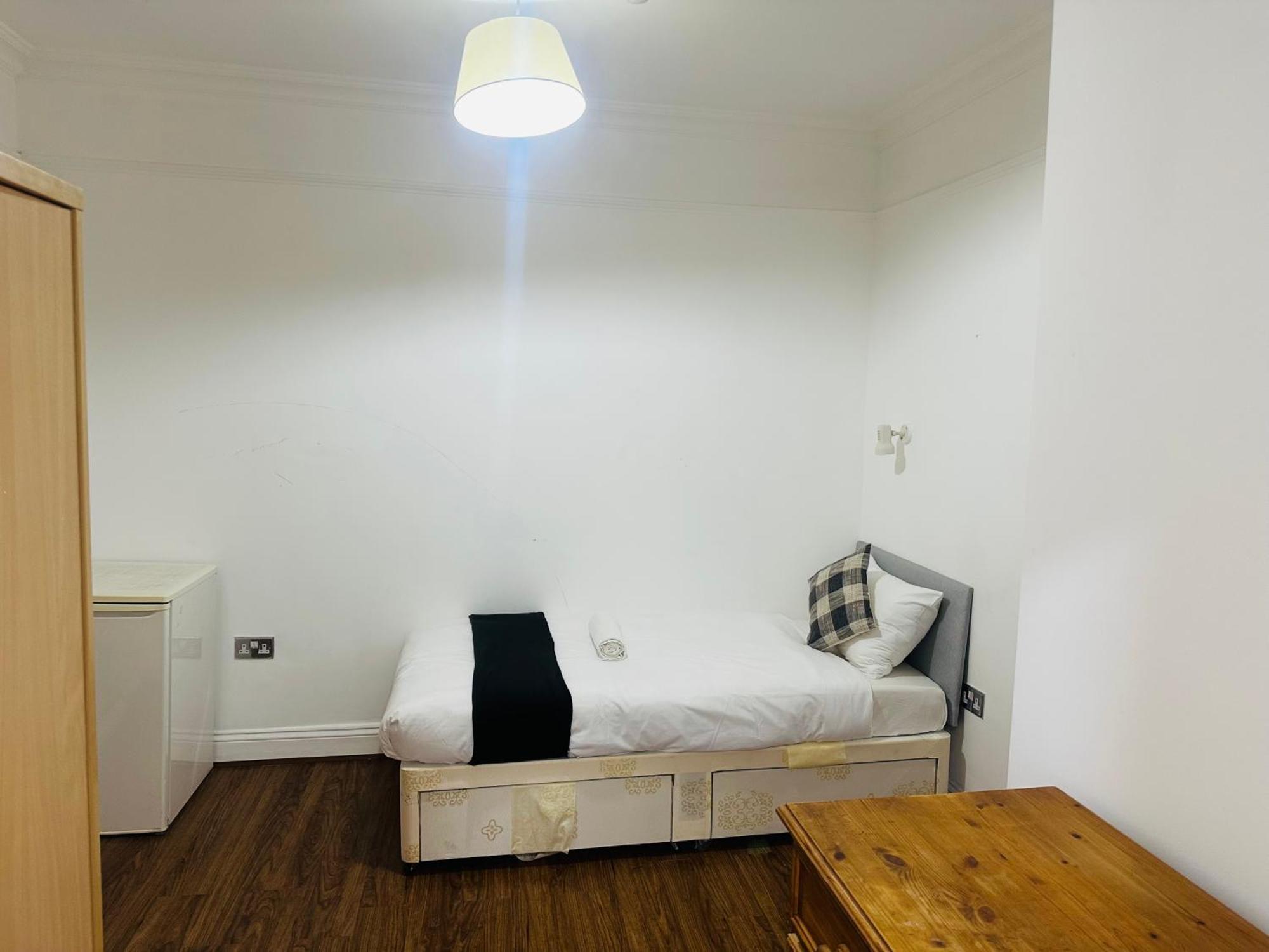 Streatham Comfort Londres