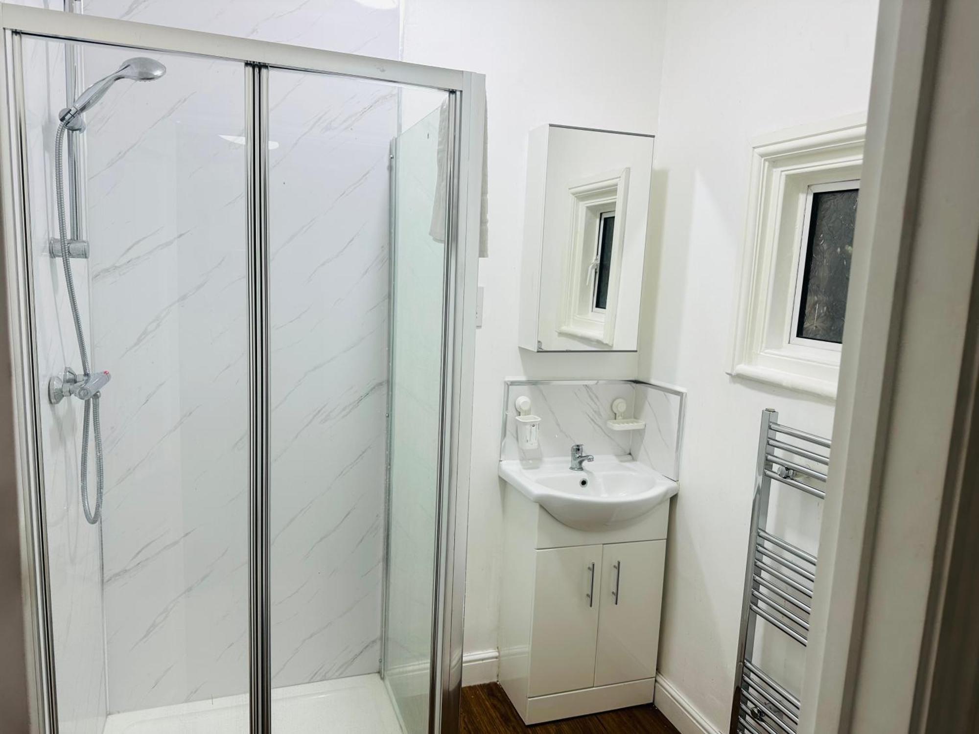 Streatham Comfort Londres