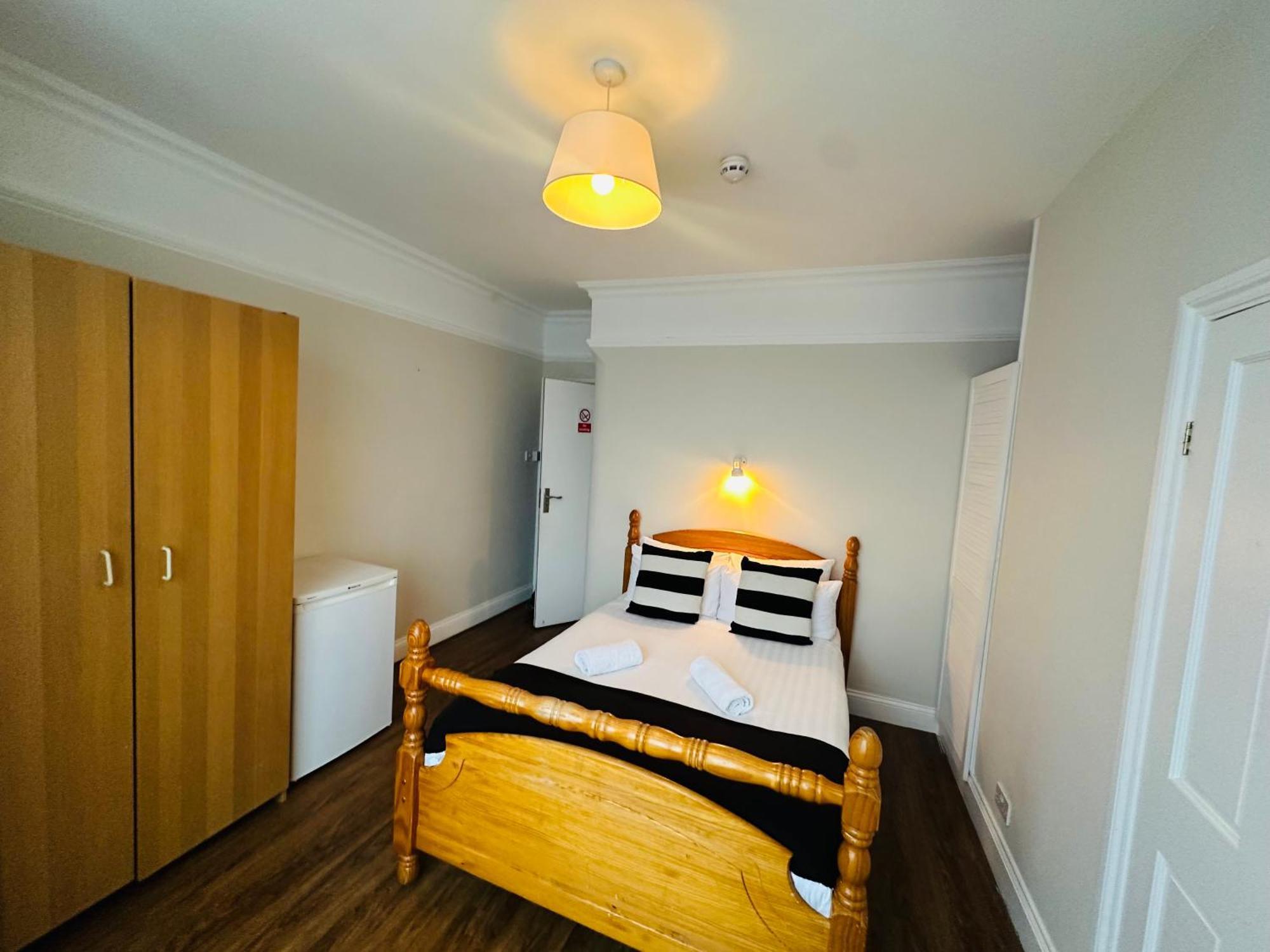 Streatham Comfort Bed and breakfast Londres