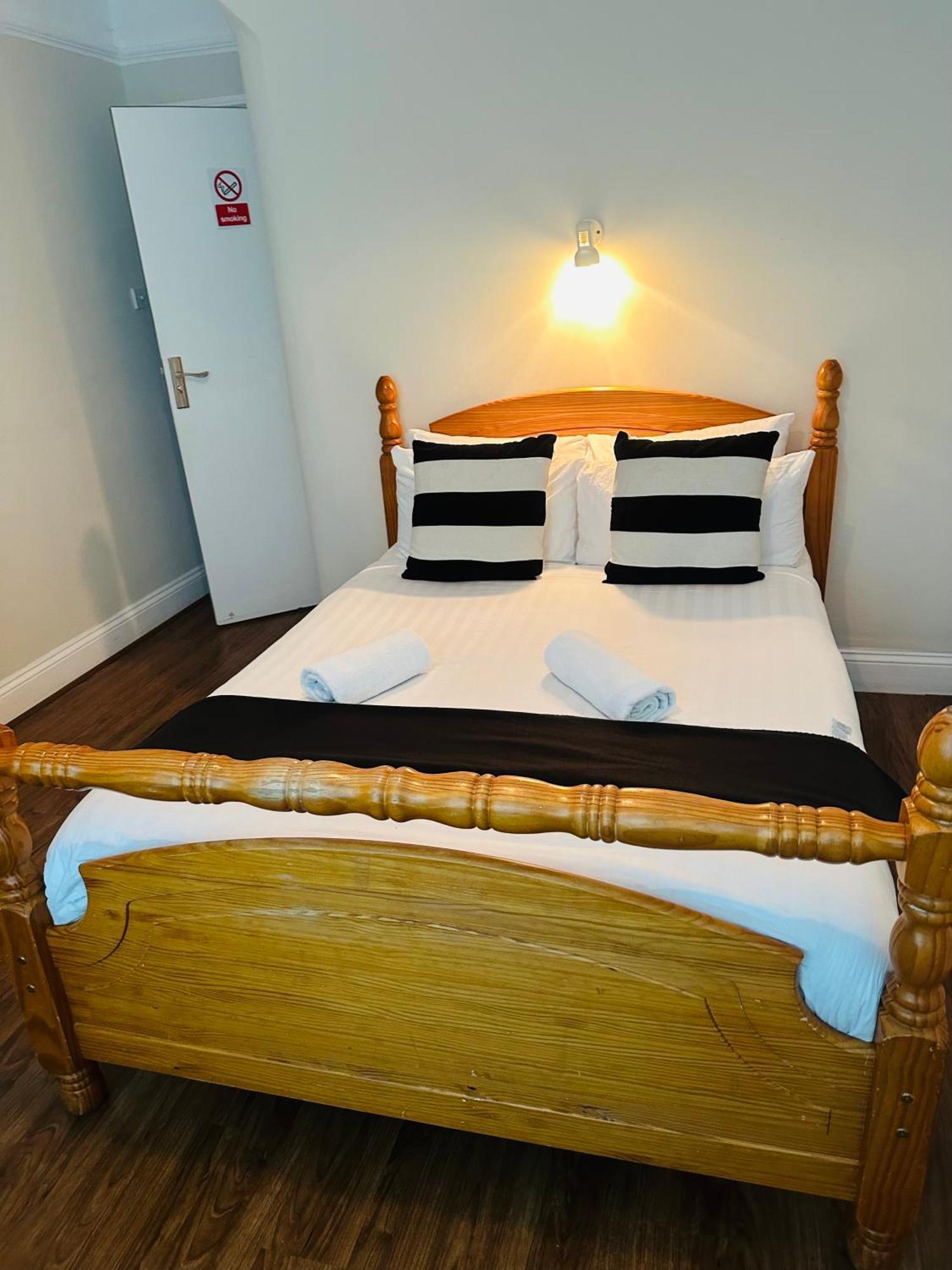 Streatham Comfort Bed and breakfast