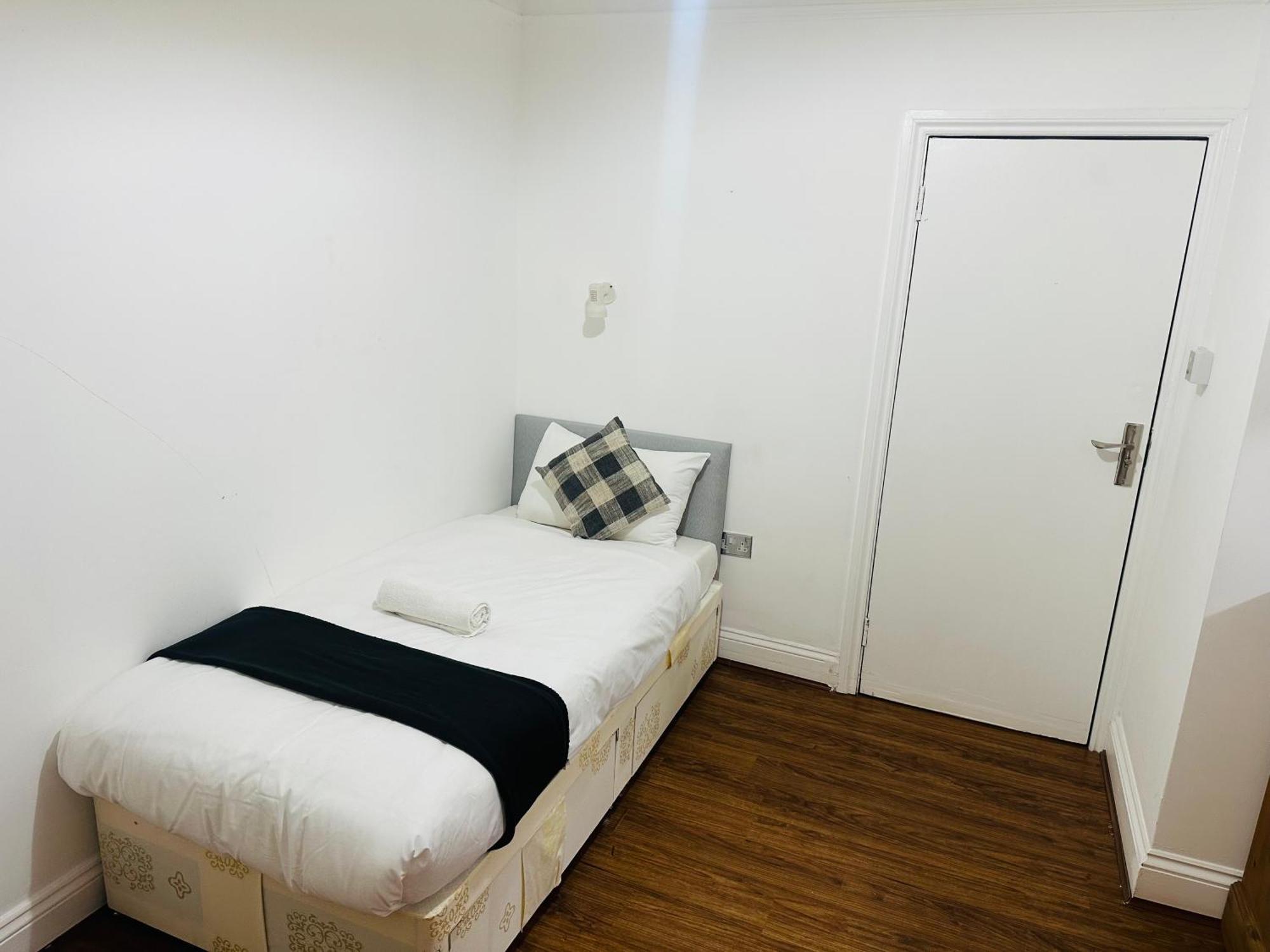Bed and breakfast Streatham Comfort