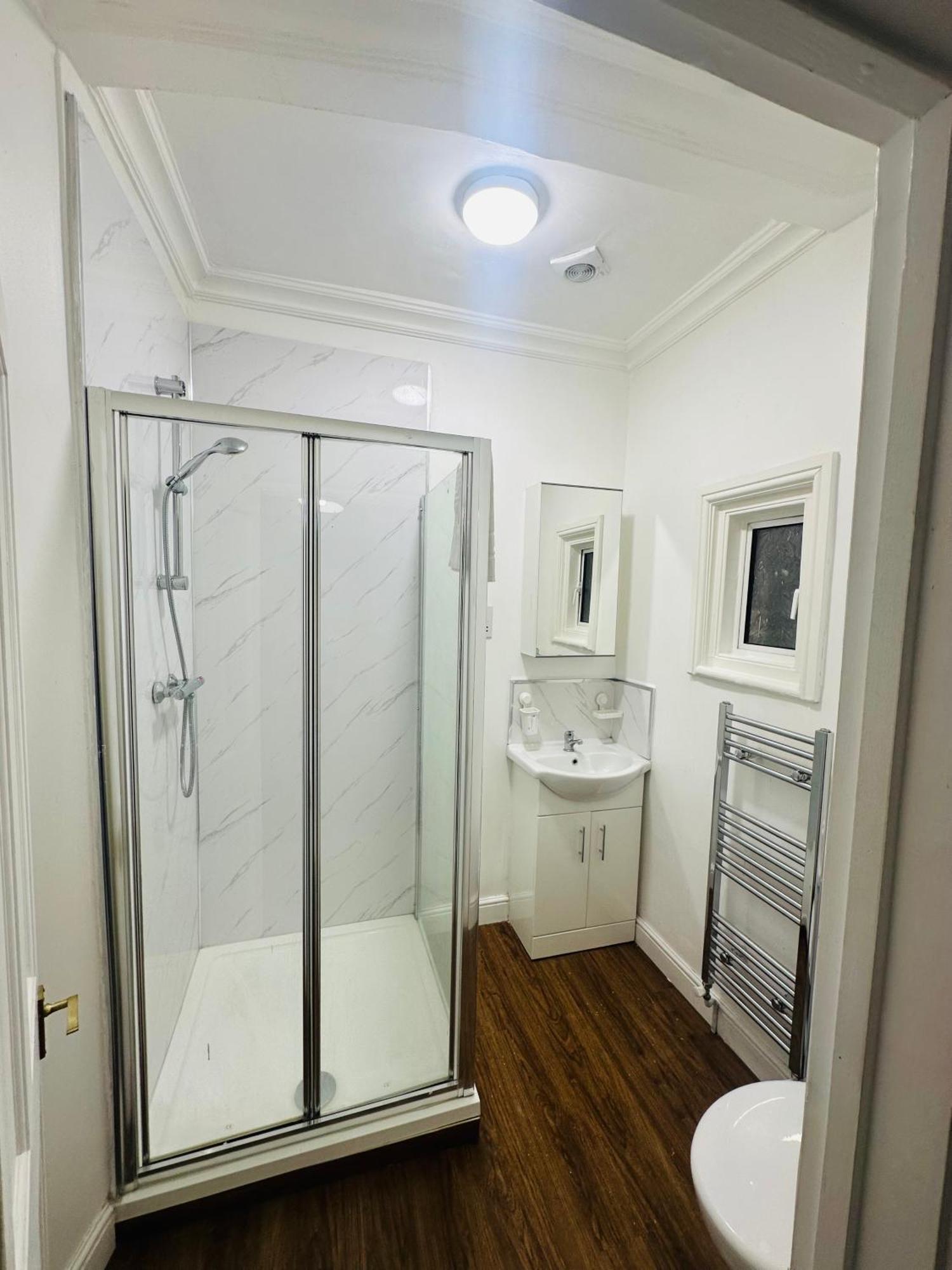 Streatham Comfort * Londres