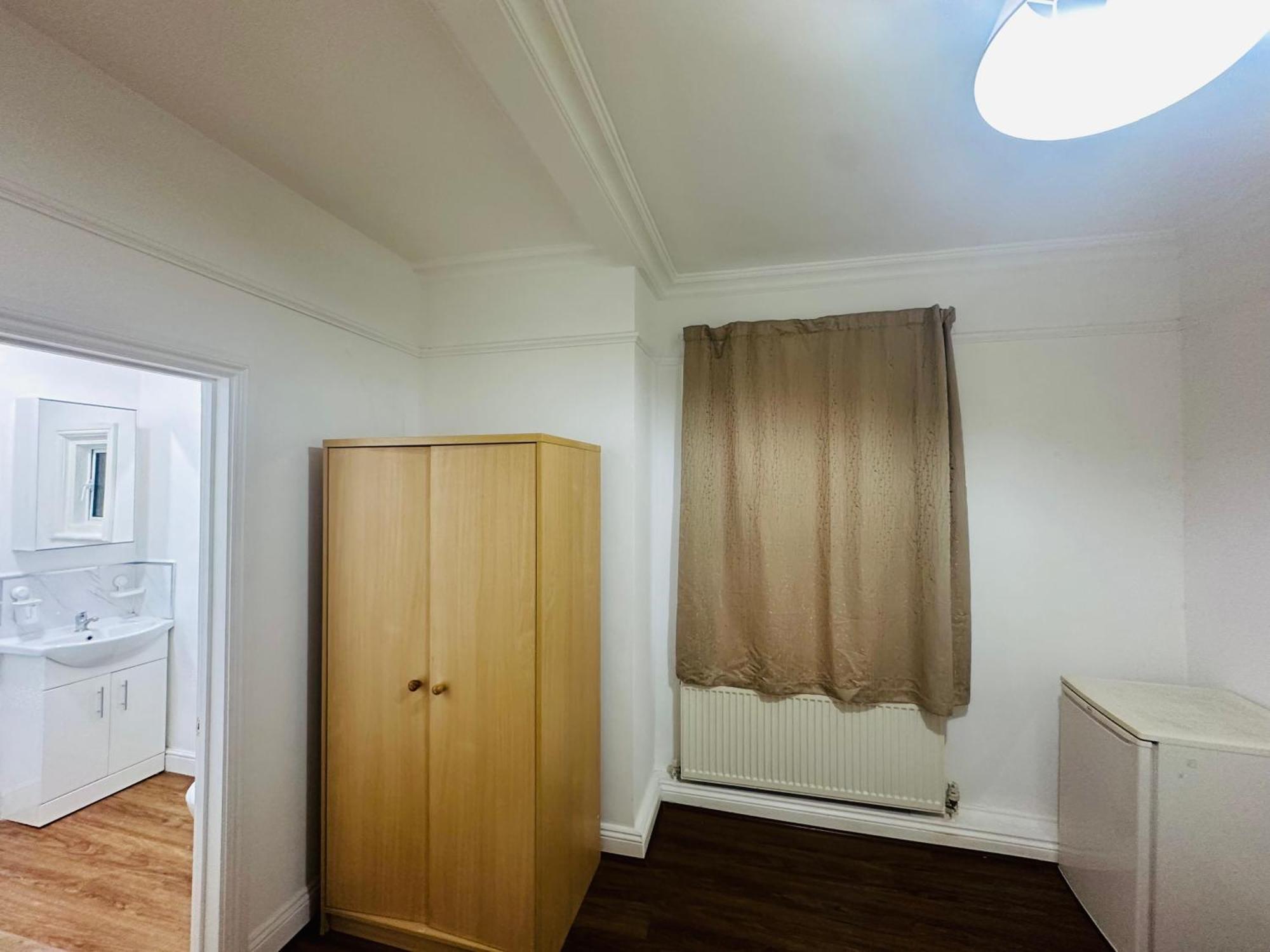 Bed and breakfast Streatham Comfort