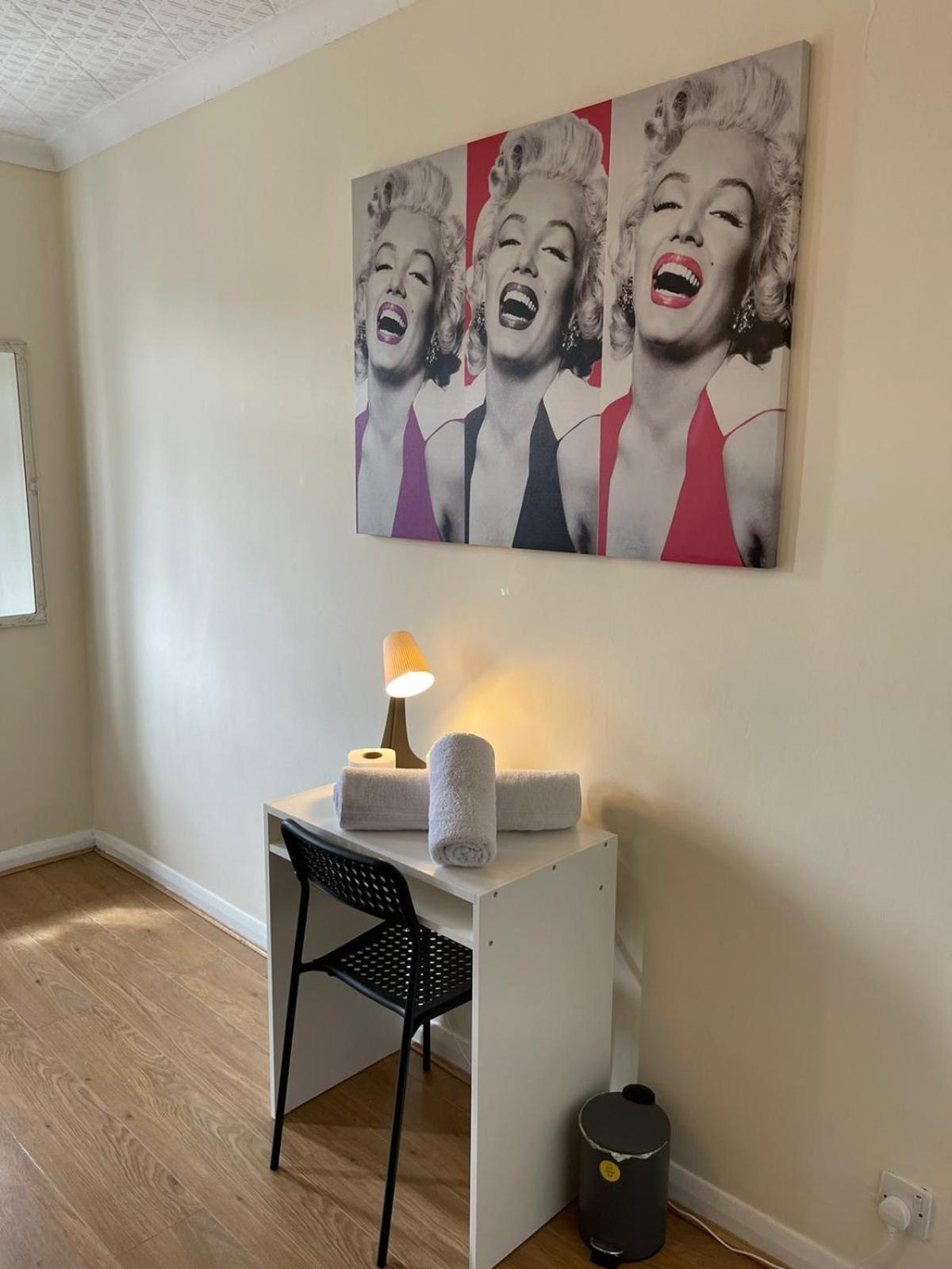 West Accommodatie bij particulieren Londen