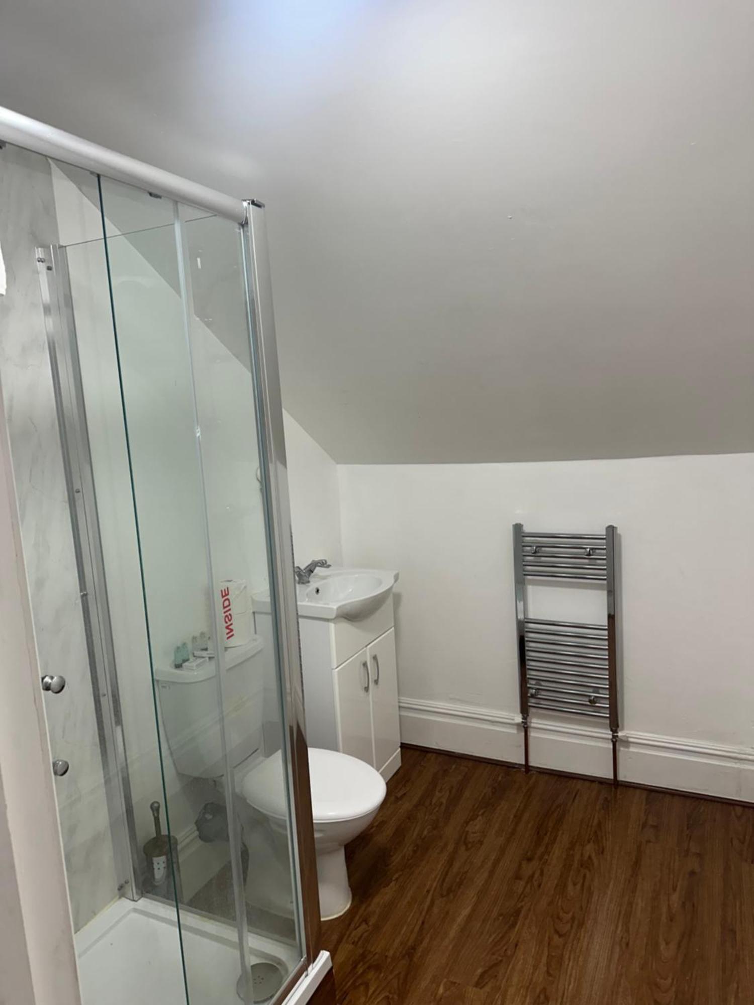Streatham Comfort Bed and breakfast