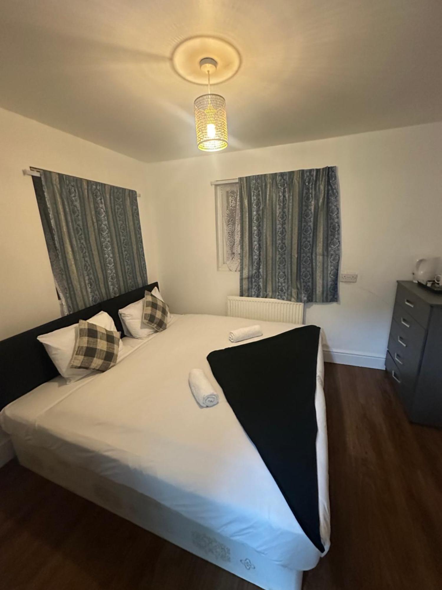 Bed and breakfast Streatham Comfort *