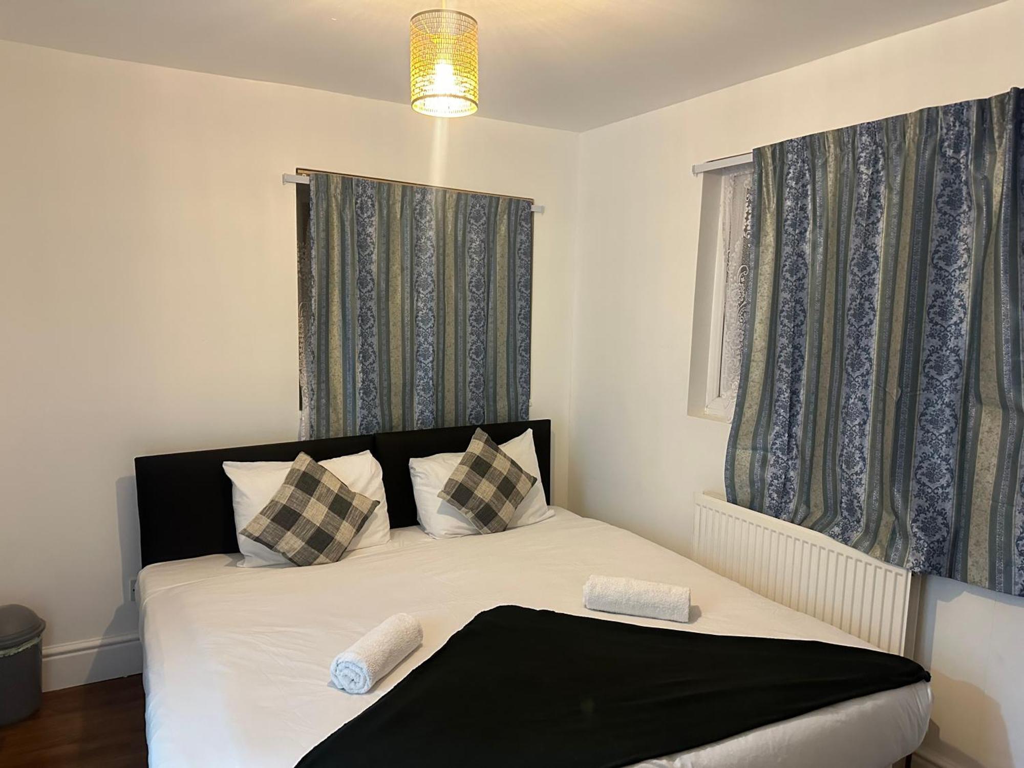 Streatham Comfort Bed and breakfast Londres