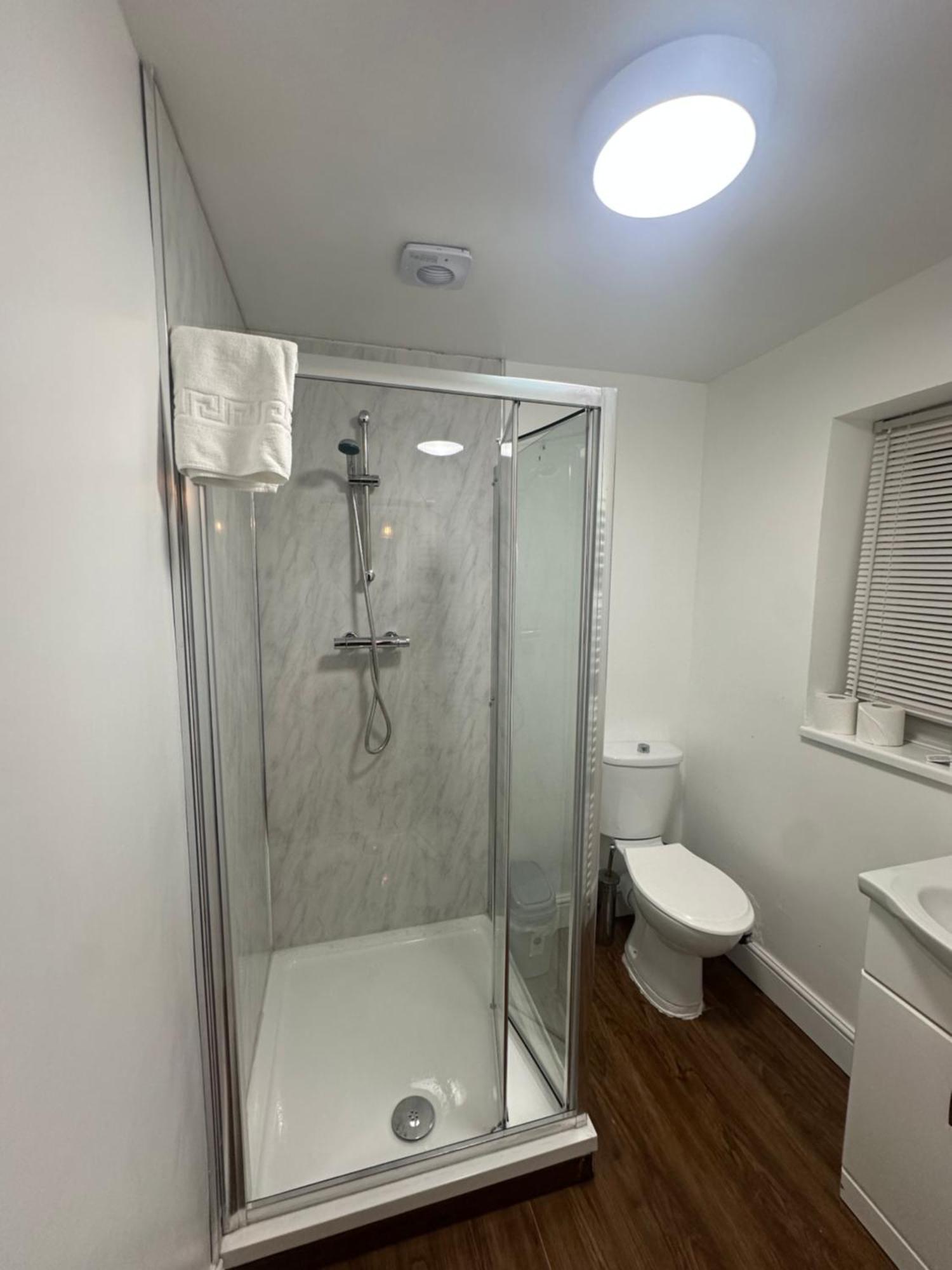 Bed and breakfast Streatham Comfort Londres