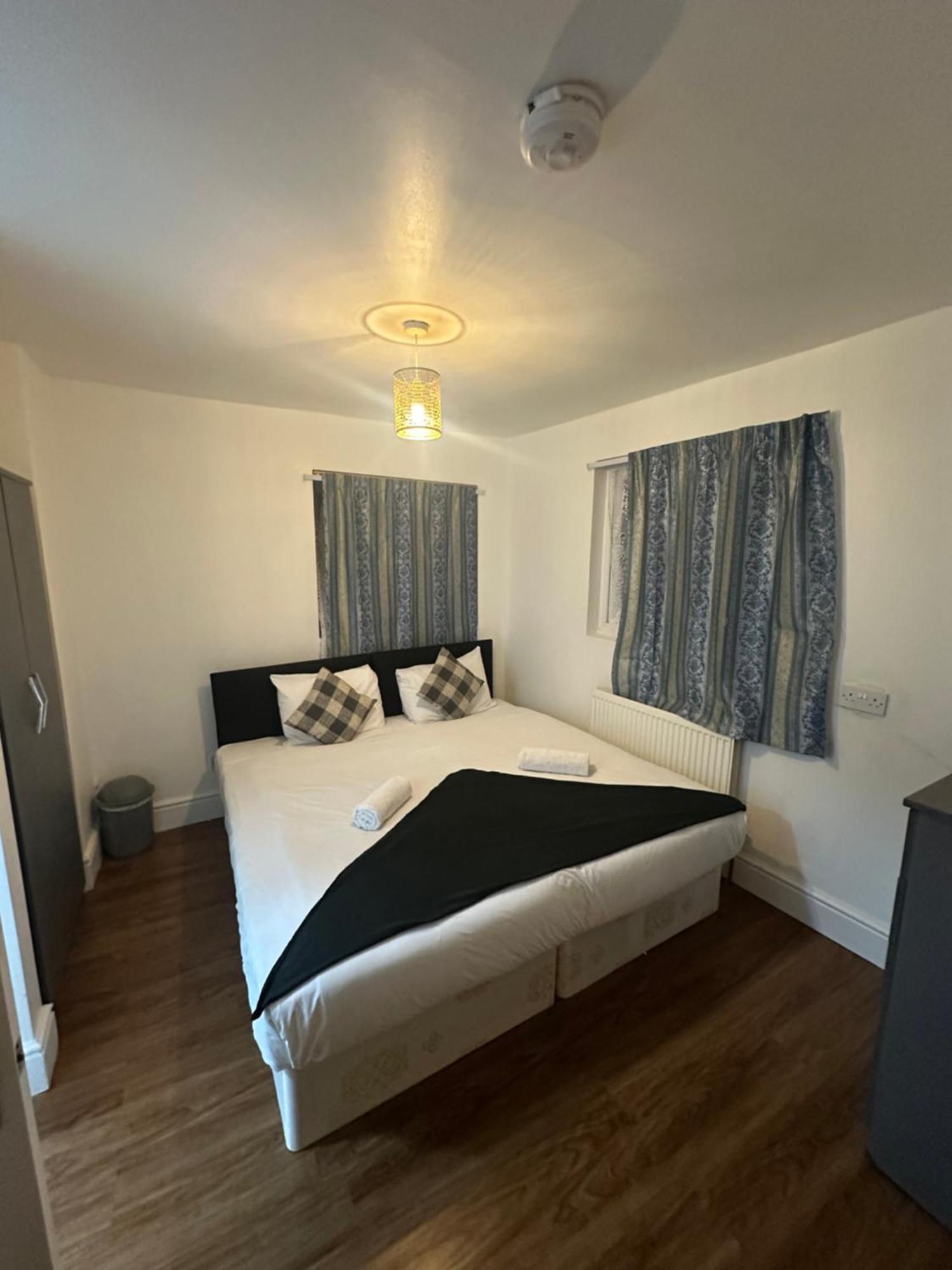 Streatham Comfort *