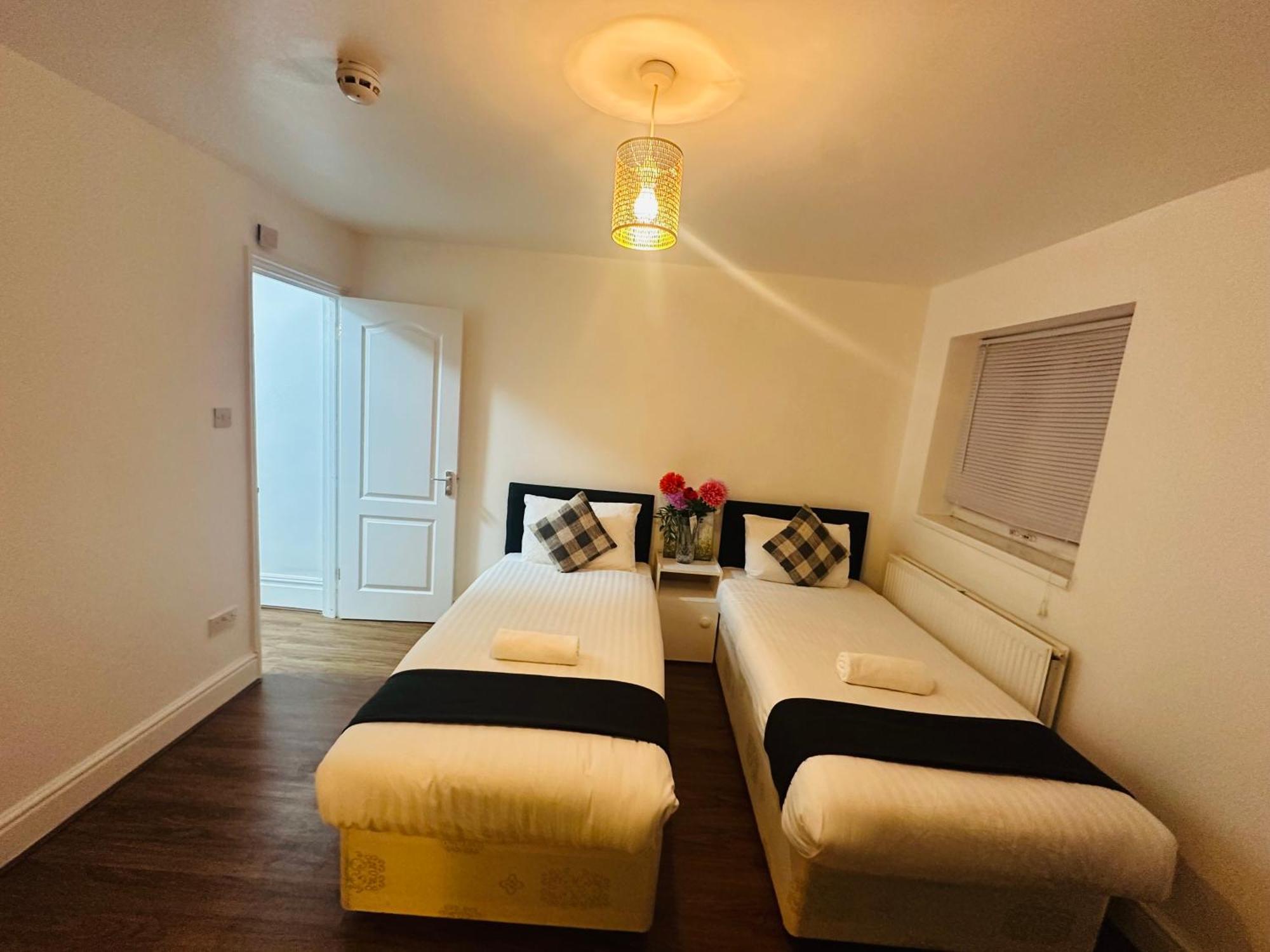 Bed and breakfast Streatham Comfort *