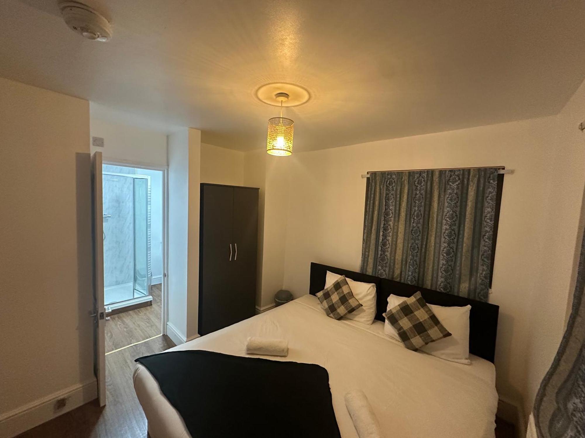 Bed and breakfast Streatham Comfort Londres