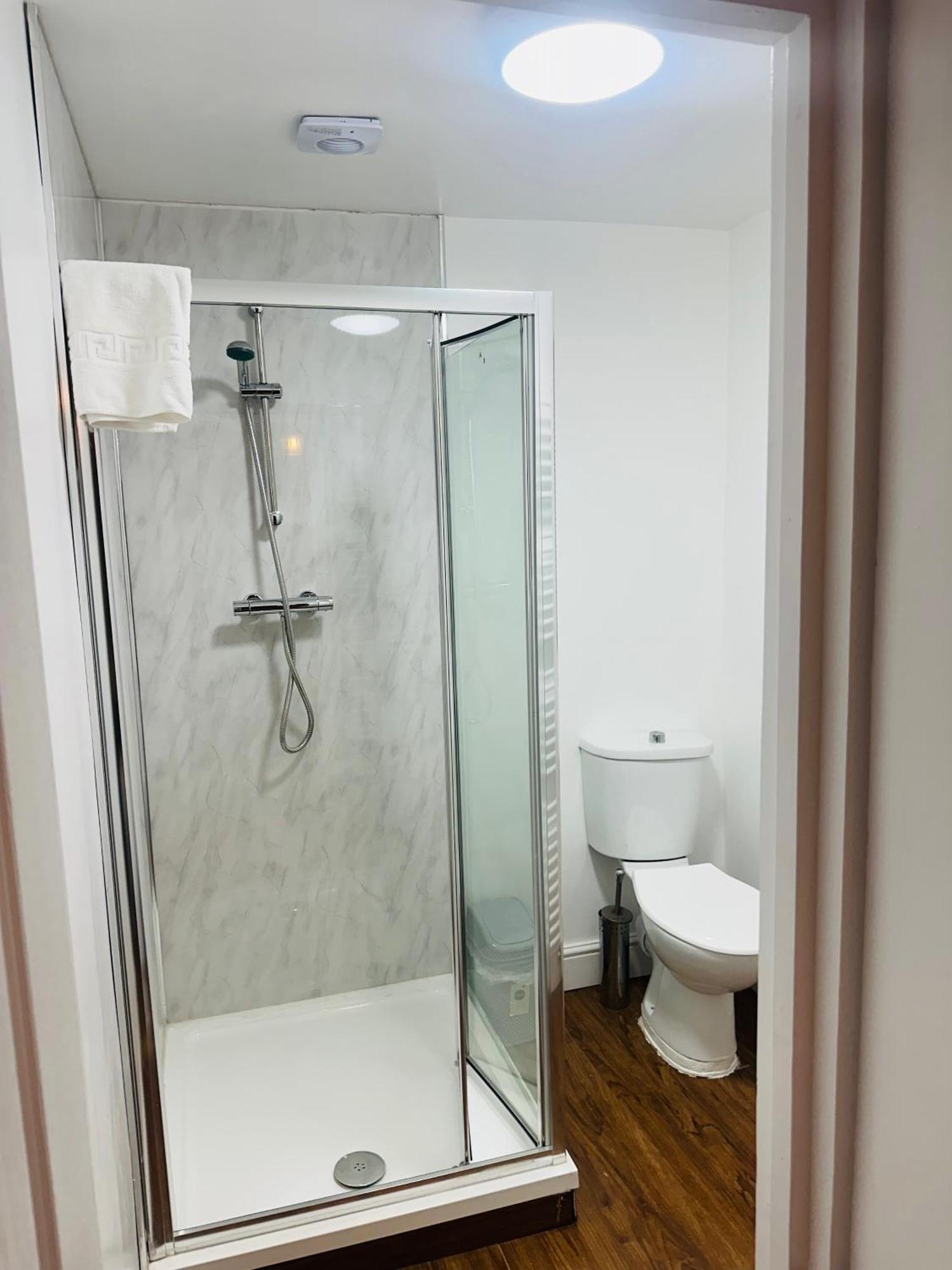 Streatham Comfort Bed and breakfast