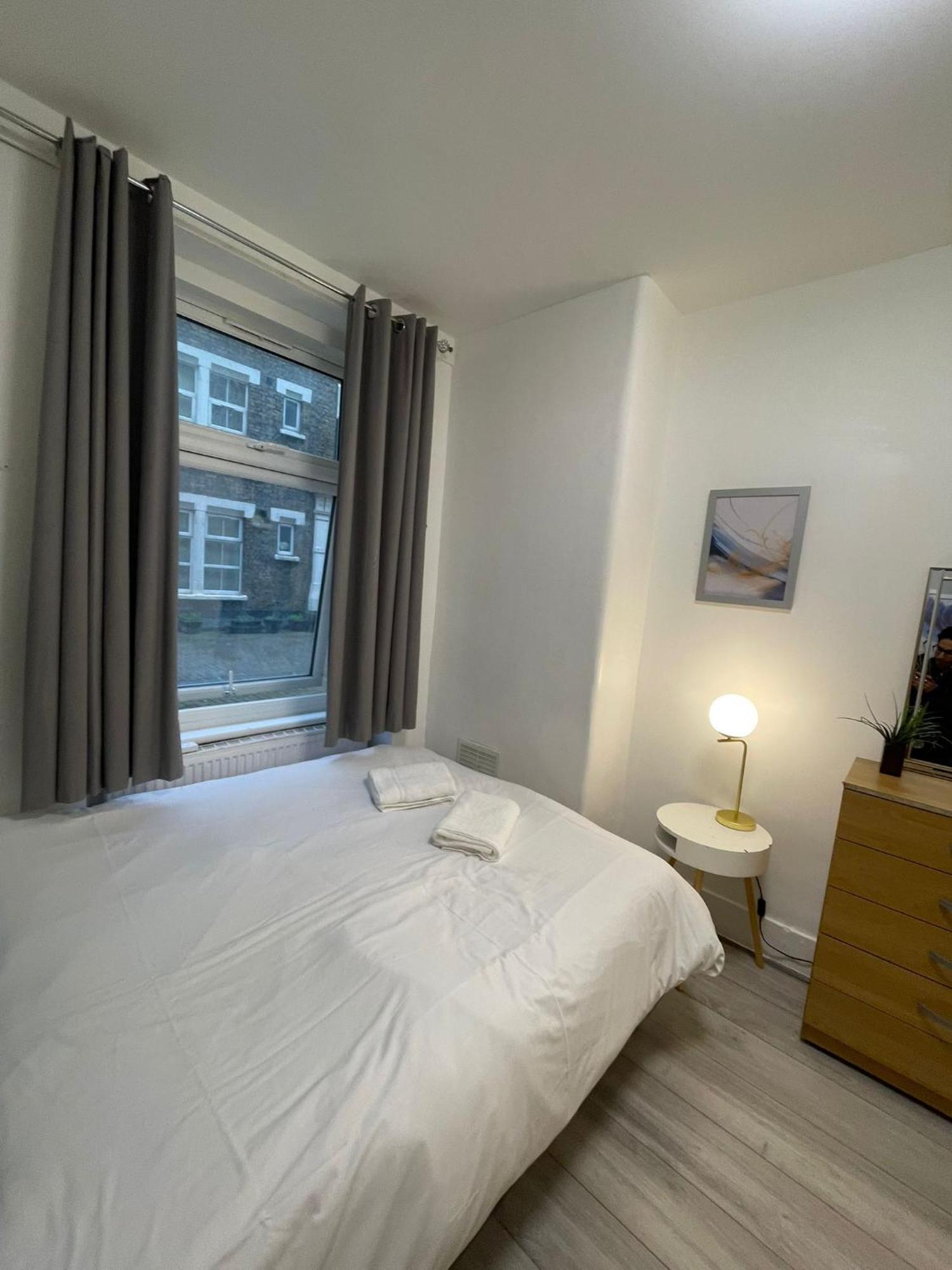 Lovely Ground Floor Miles * London