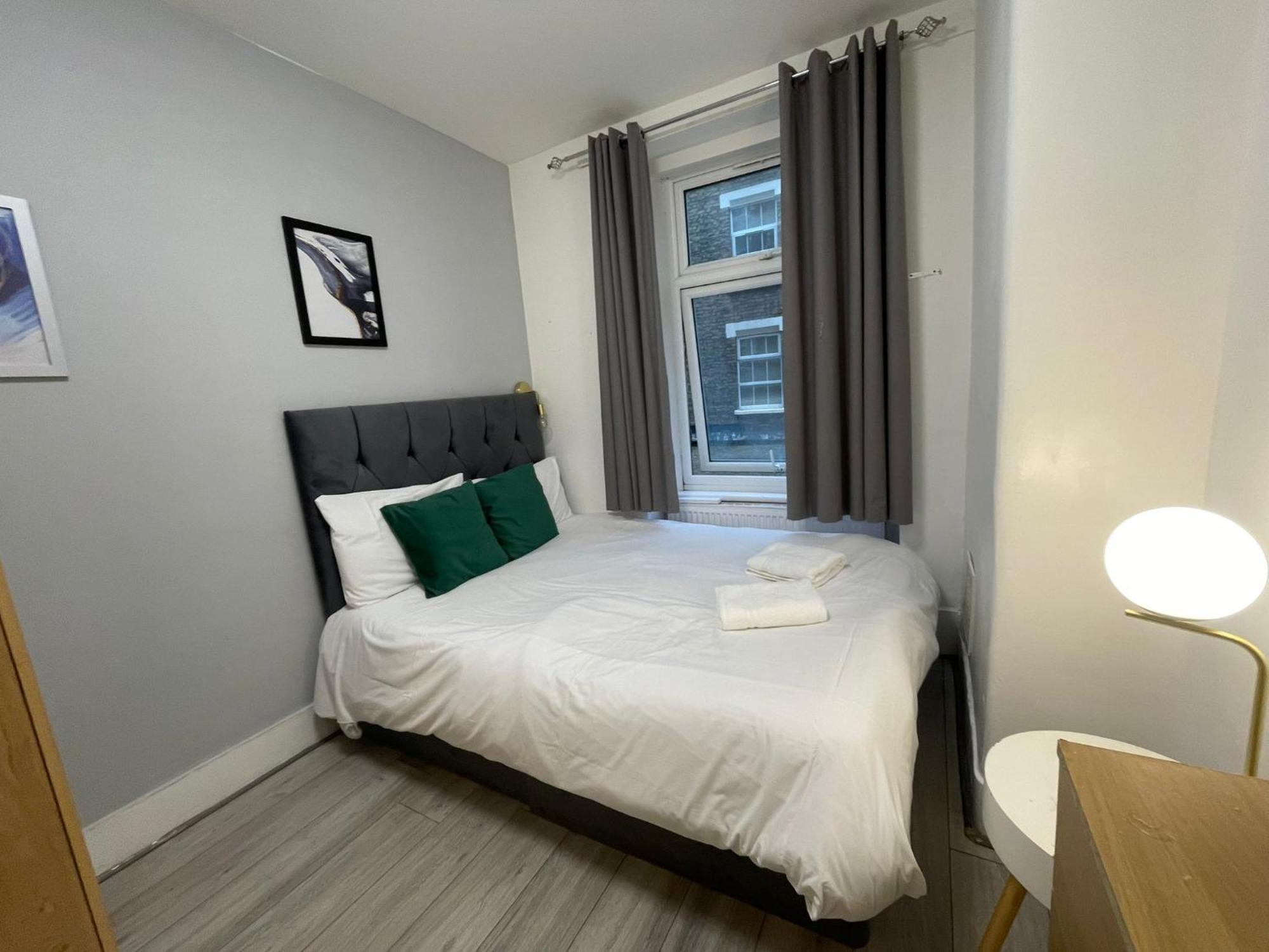 Lovely Ground Floor Miles * London