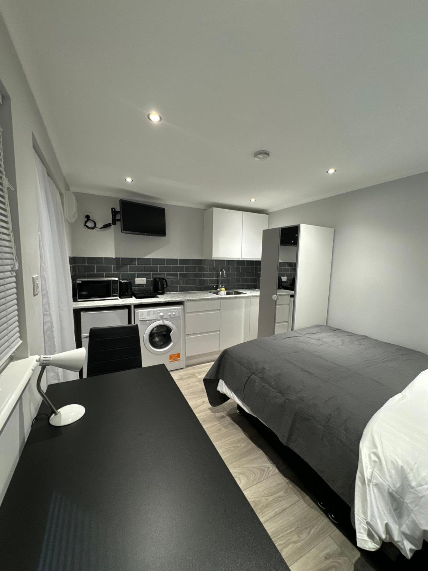 Cozy Guest house *