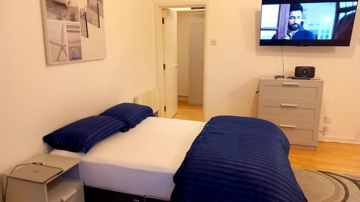 Apartment Cosy Canary Wharf