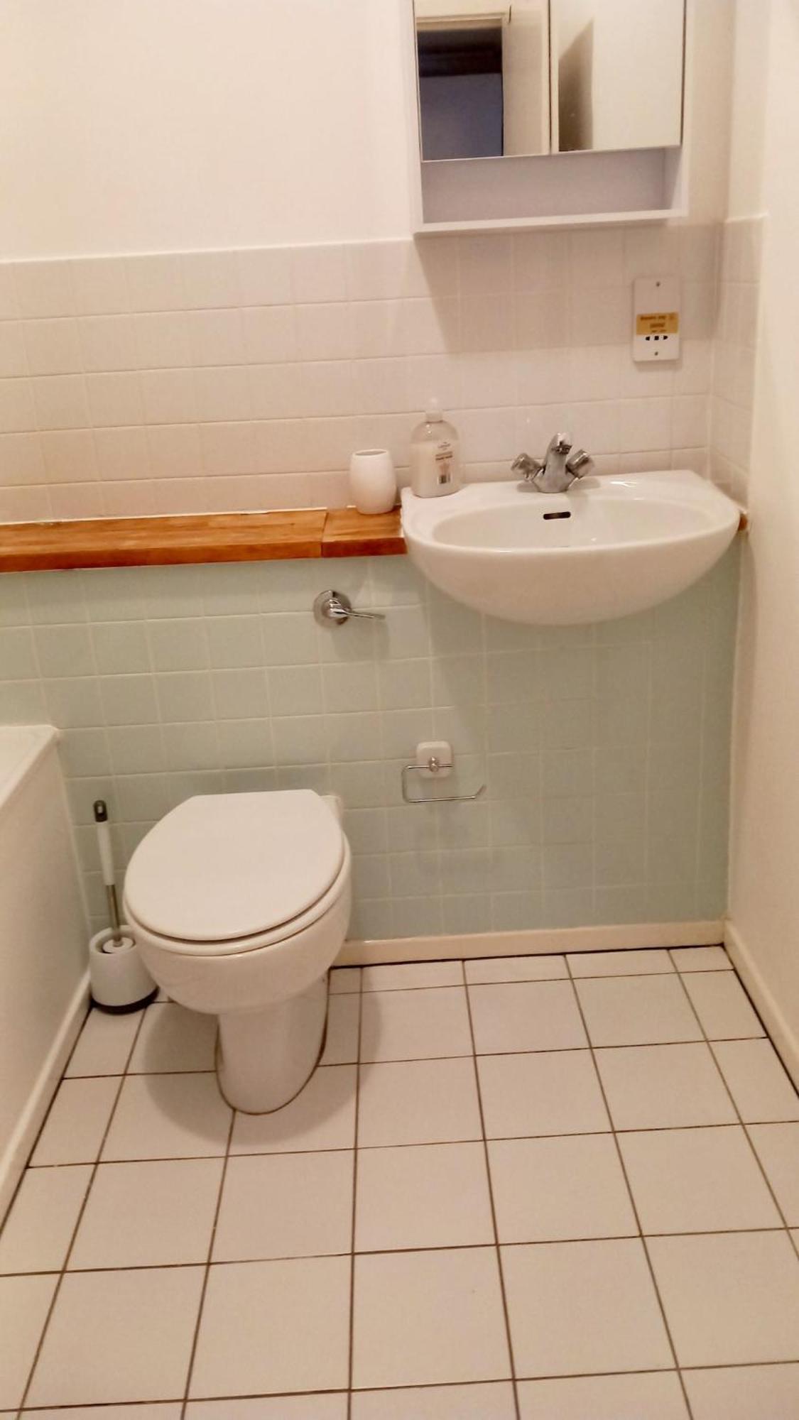 Apartment Cosy Canary Wharf London