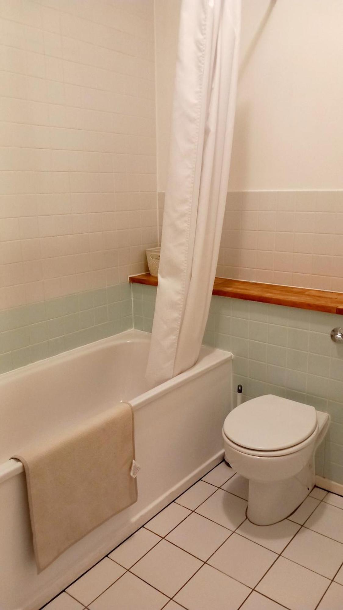 Cosy Canary Wharf Apartment London
