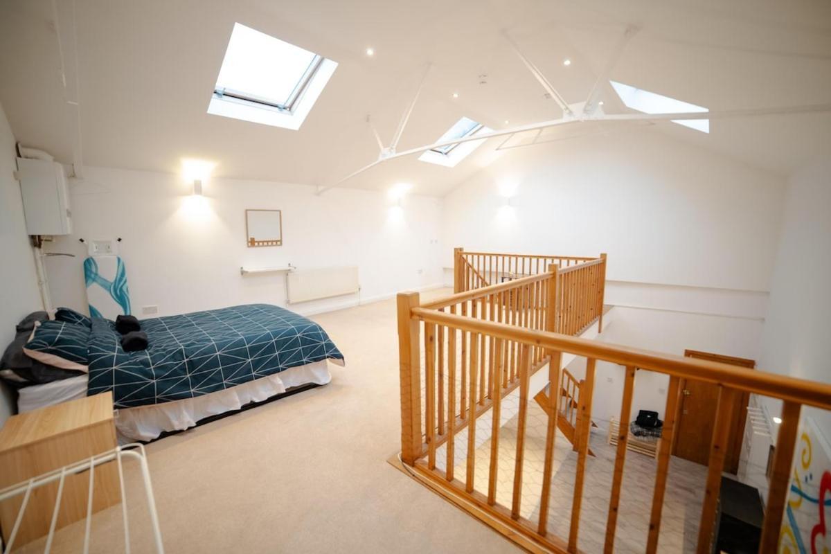 Apartment Stunning Split-level In Heart Of Fulham London