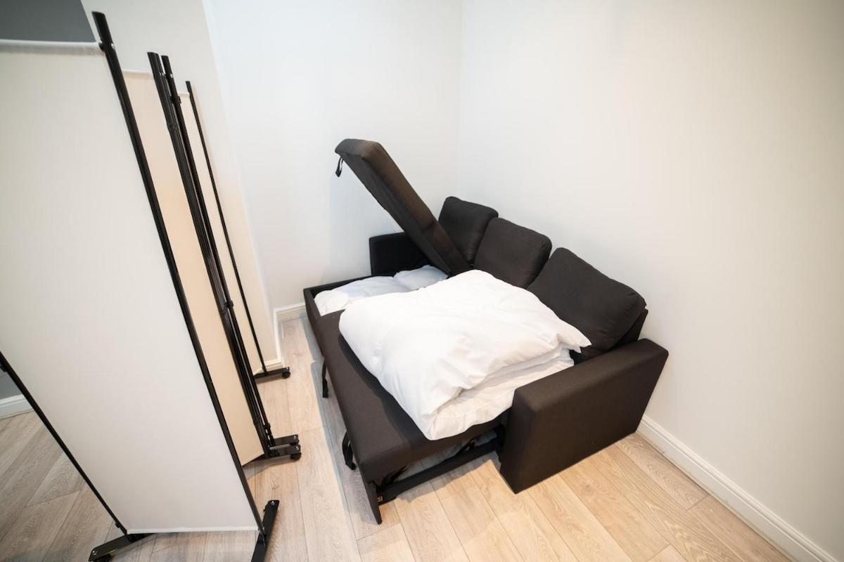 Stunning Split-level In Heart Of Fulham London