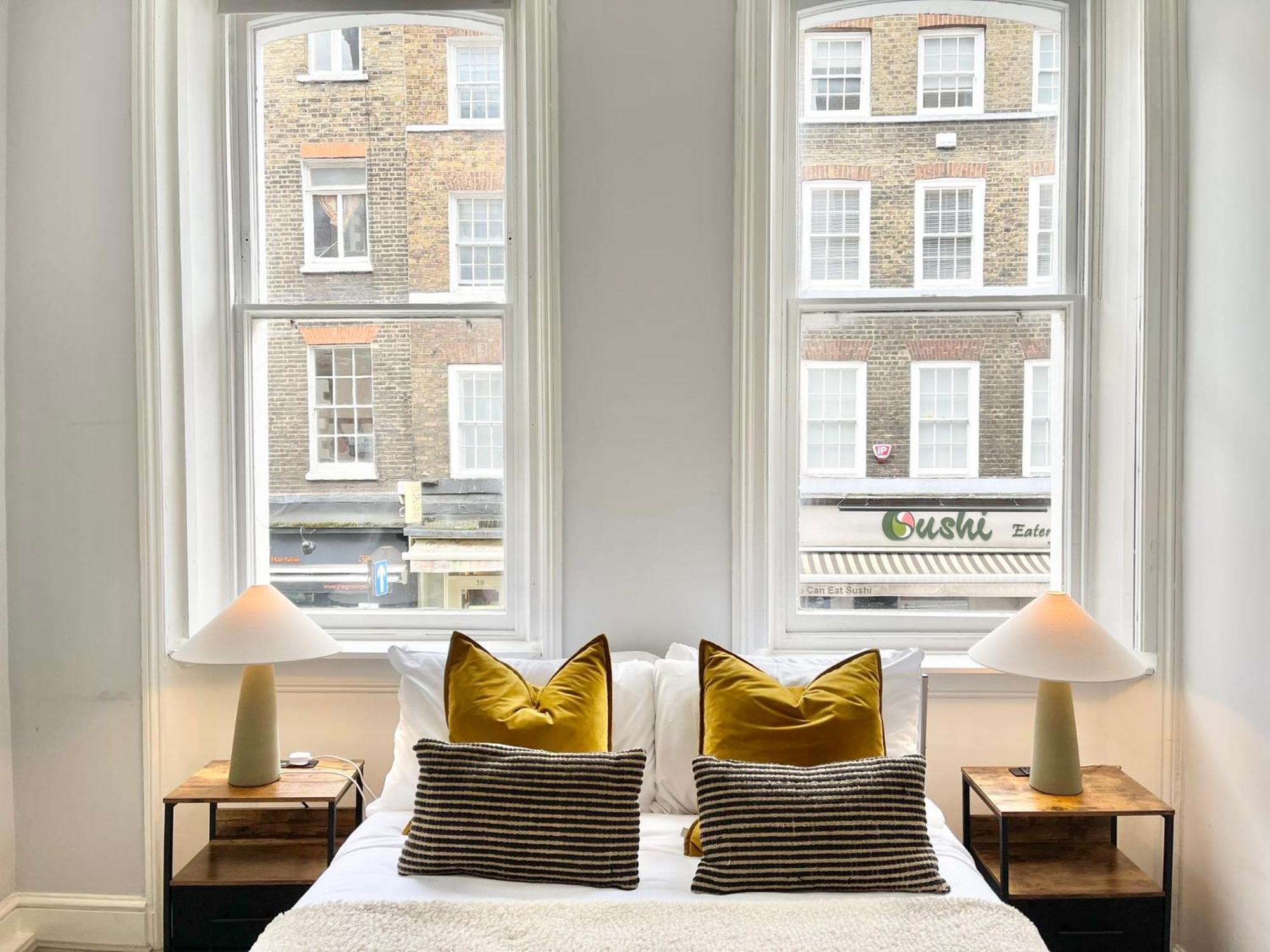 Guest house Soho 1