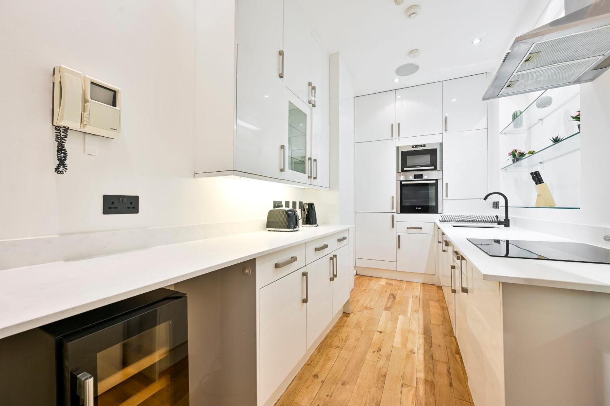 Stunning 3 Bed London