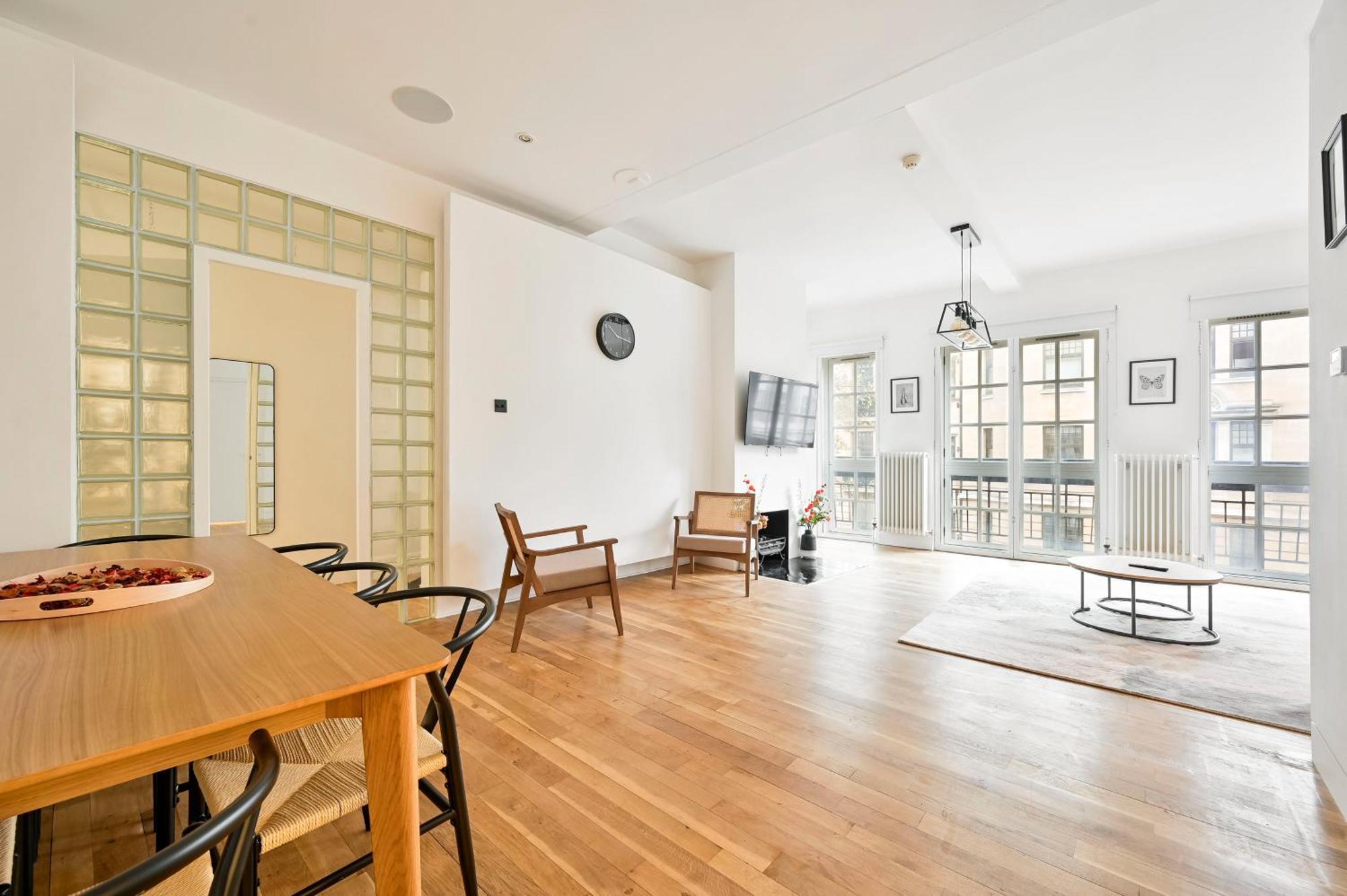 Stunning 3 Bed