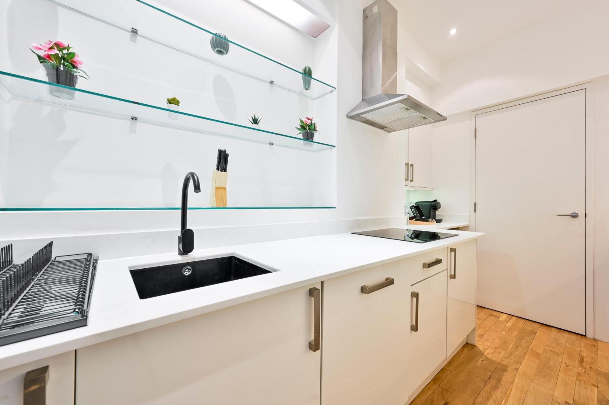 Apartment Stunning 3 Bed