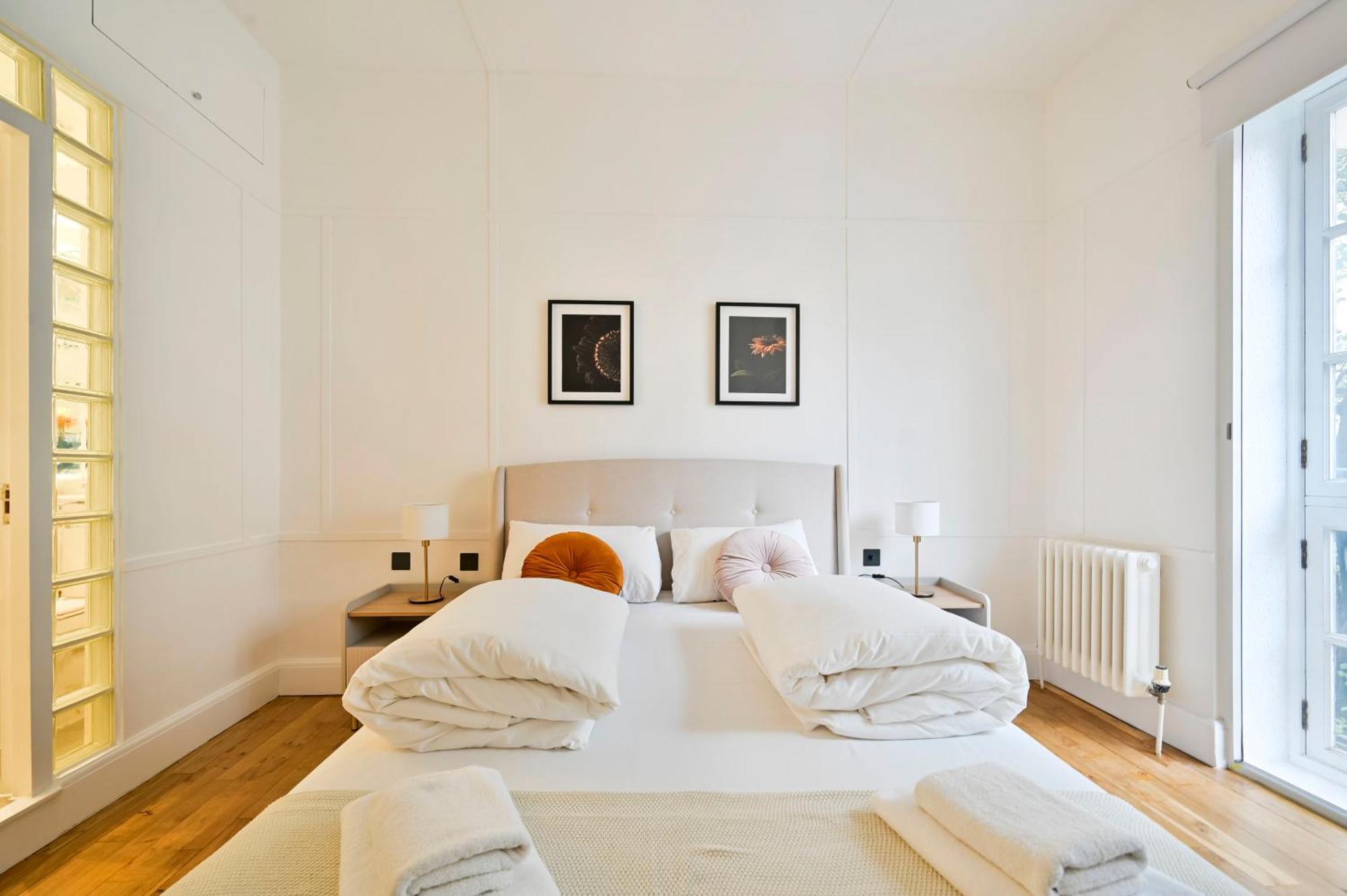 Stunning 3 Bed