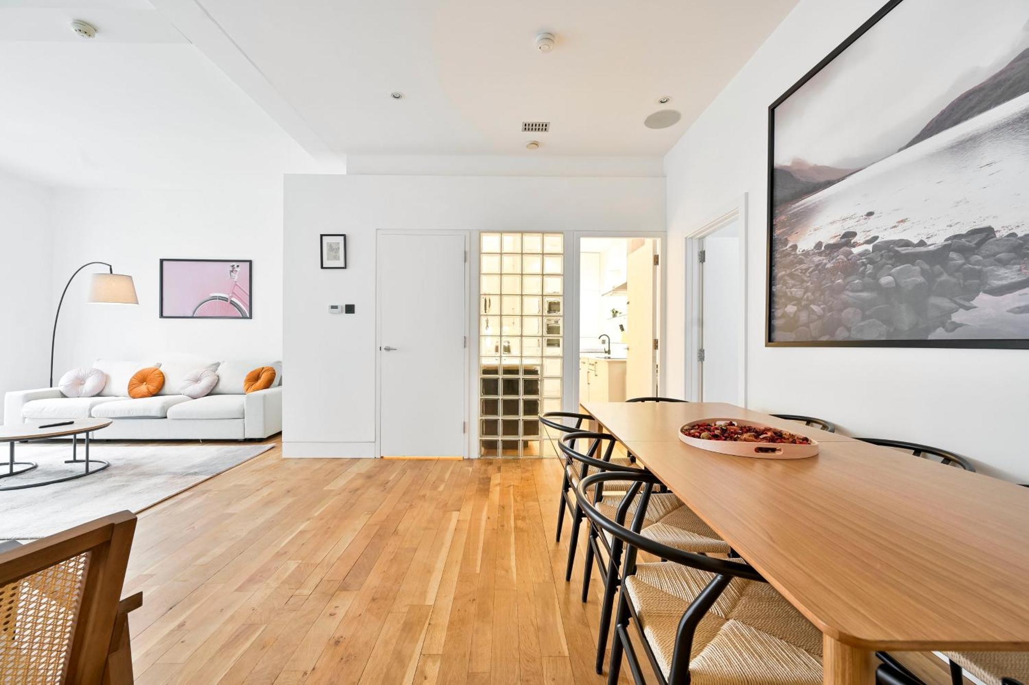 Apartment Stunning 3 Bed London