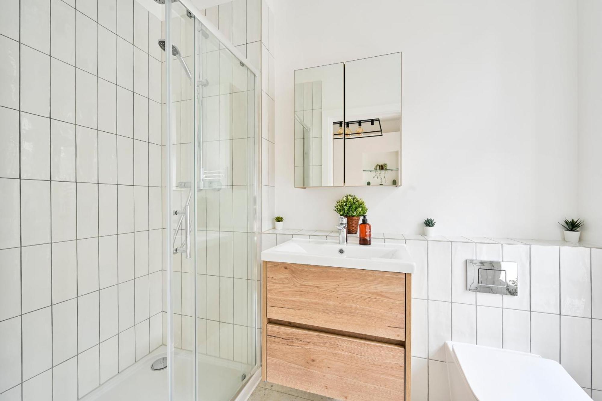 Stunning 3 Bed *