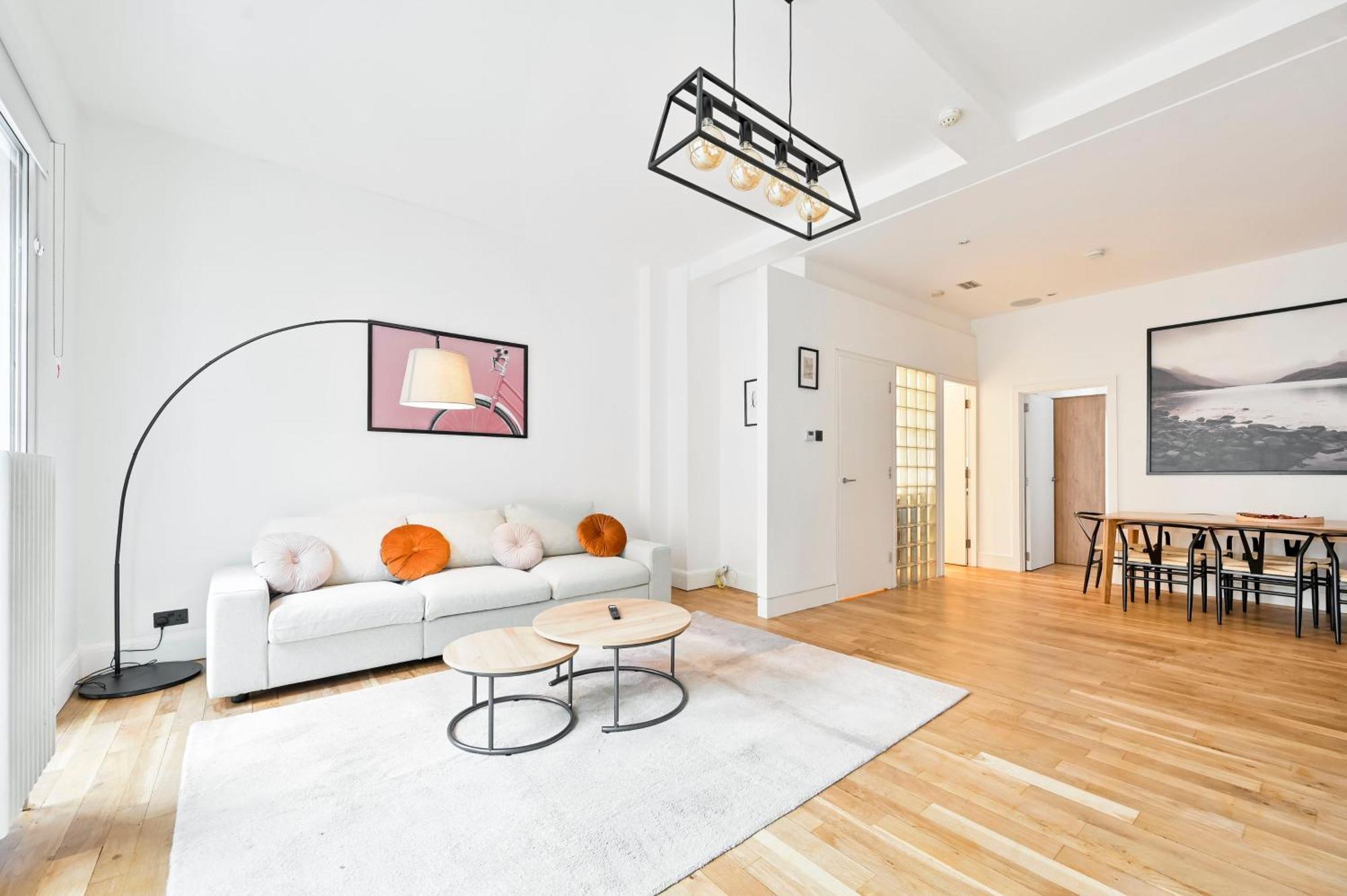 Stunning 3 Bed