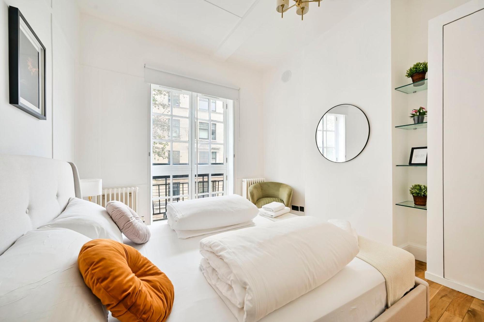 Stunning 3 Bed London