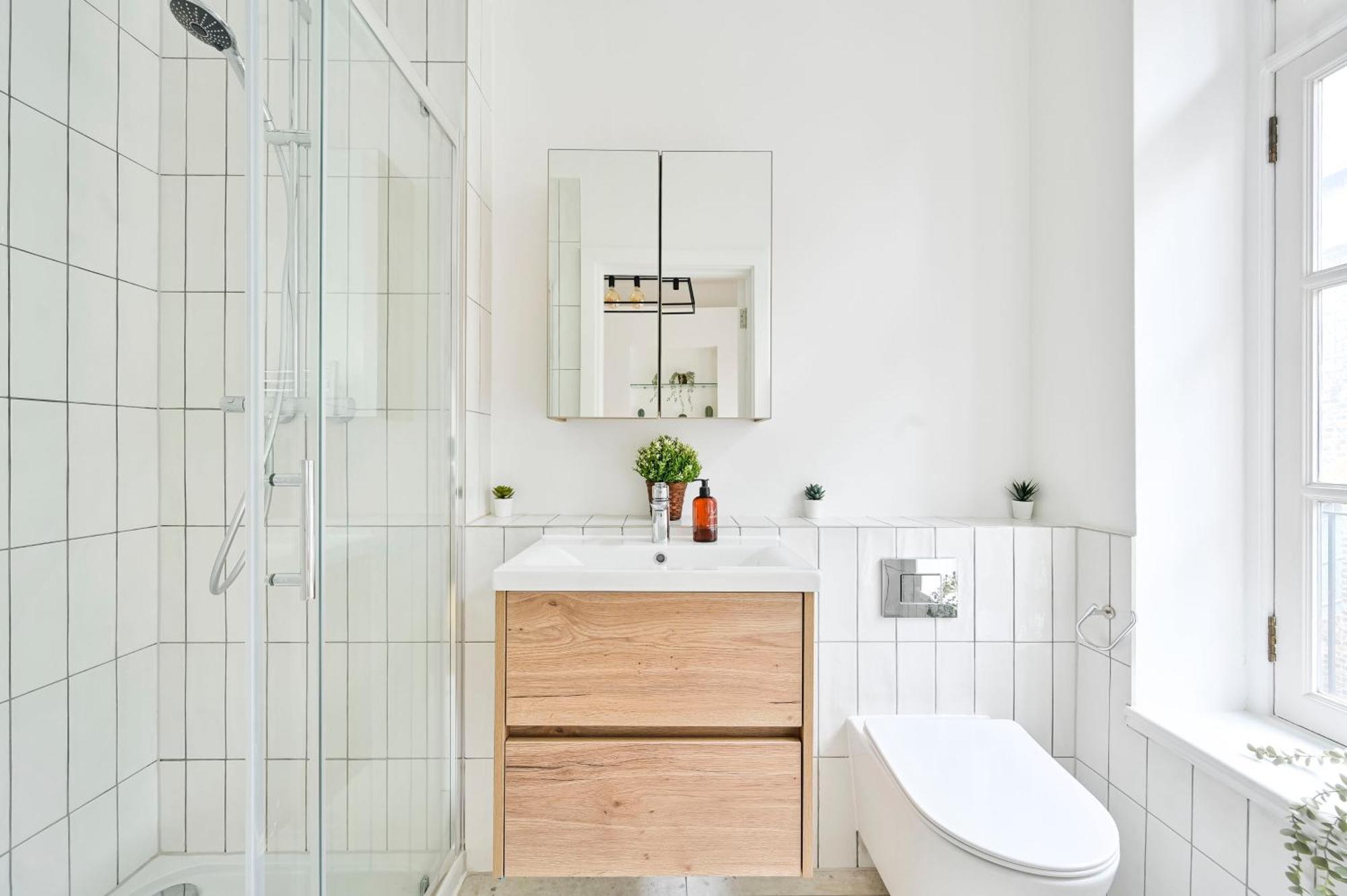 Stunning 3 Bed Apartment