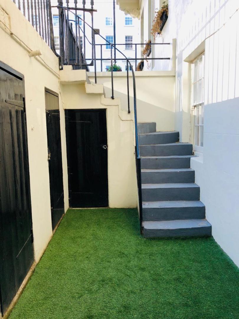 Large Group Friendly South Belgravia 4br Londen