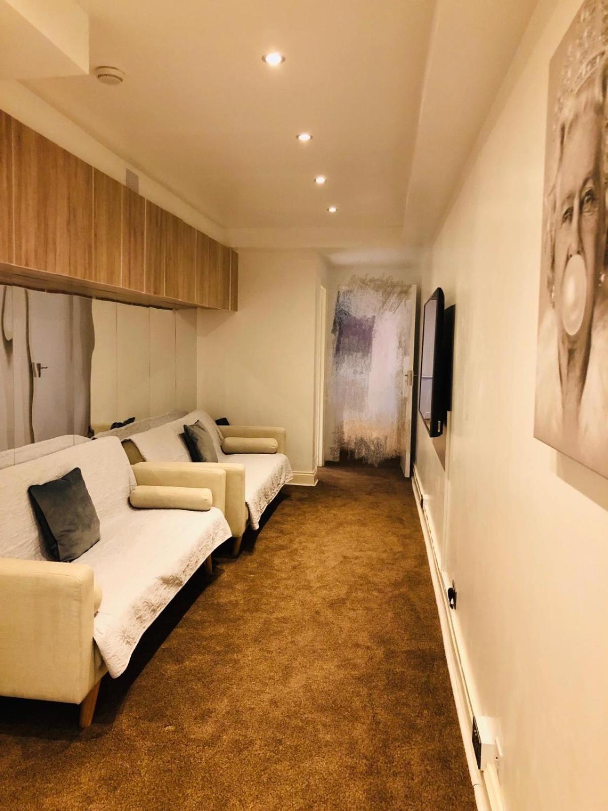 Appartement Large Group Friendly South Belgravia 4br