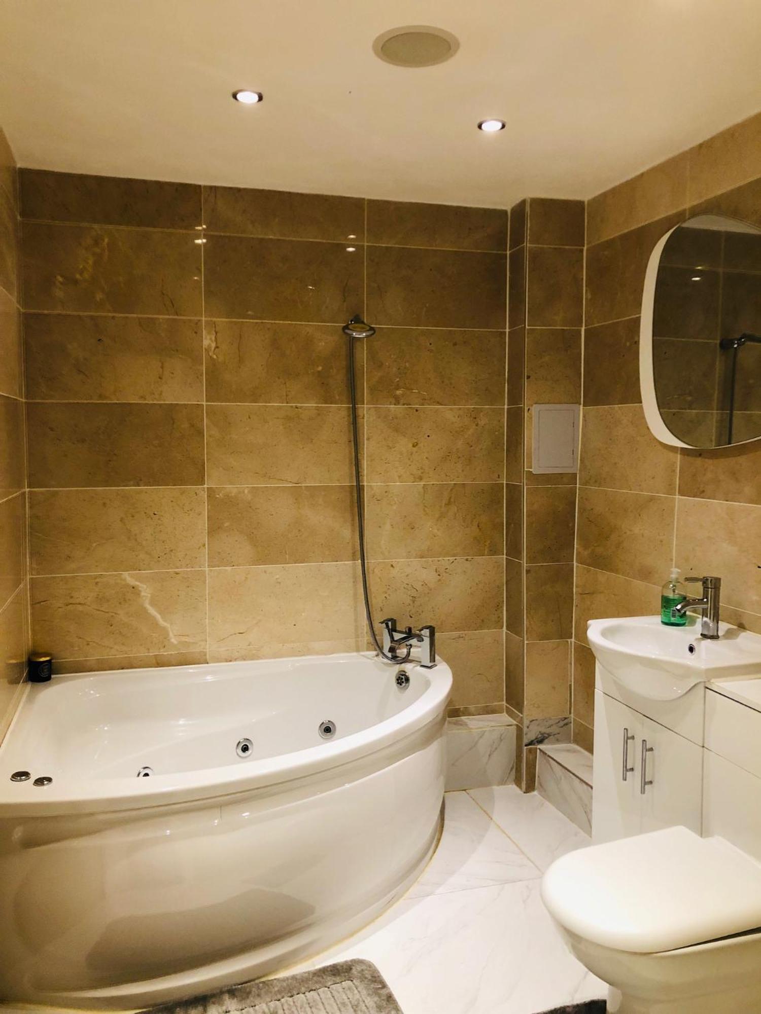 Large Group Friendly South Belgravia 4br * Londen
