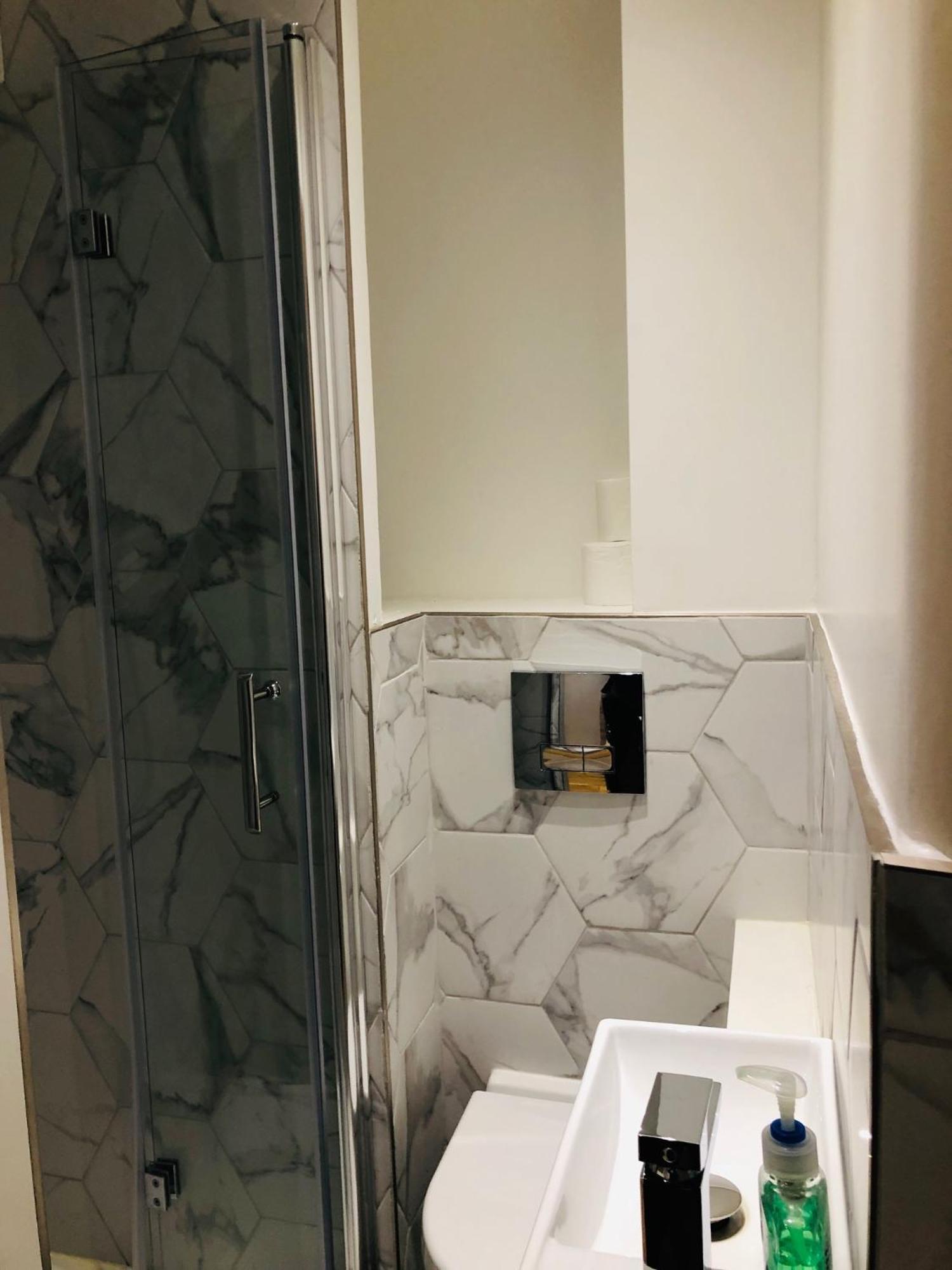 Large Group Friendly South Belgravia 4br Appartement