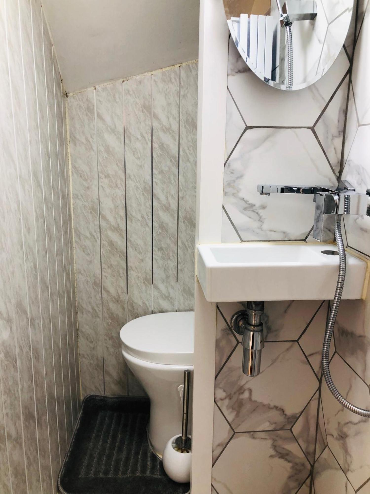 Large Group Friendly South Belgravia 4br Appartement
