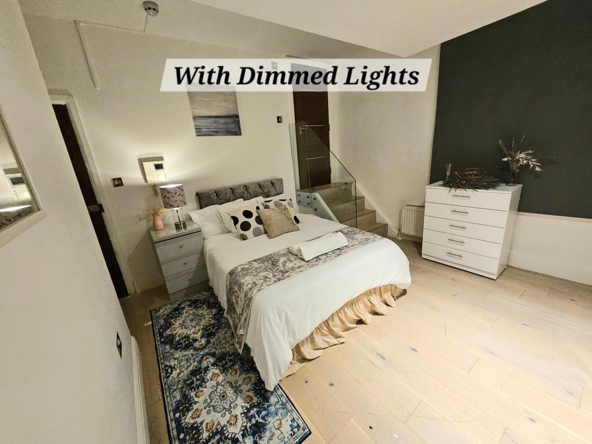 Apartment Entire In