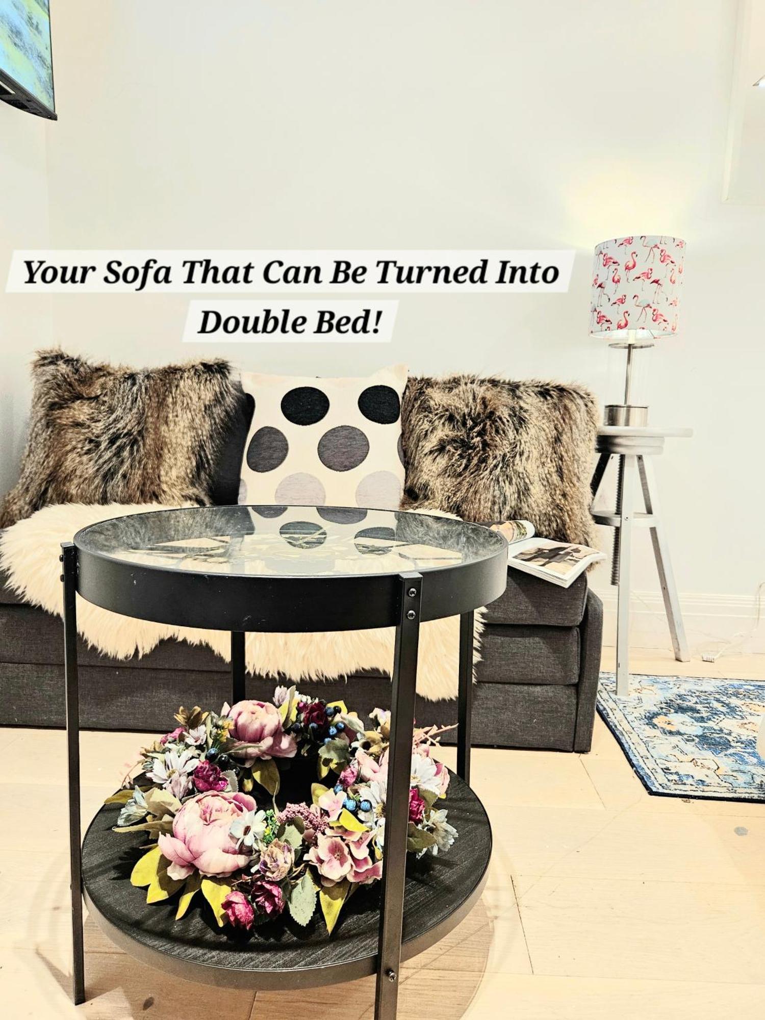Apartment Entire In *
