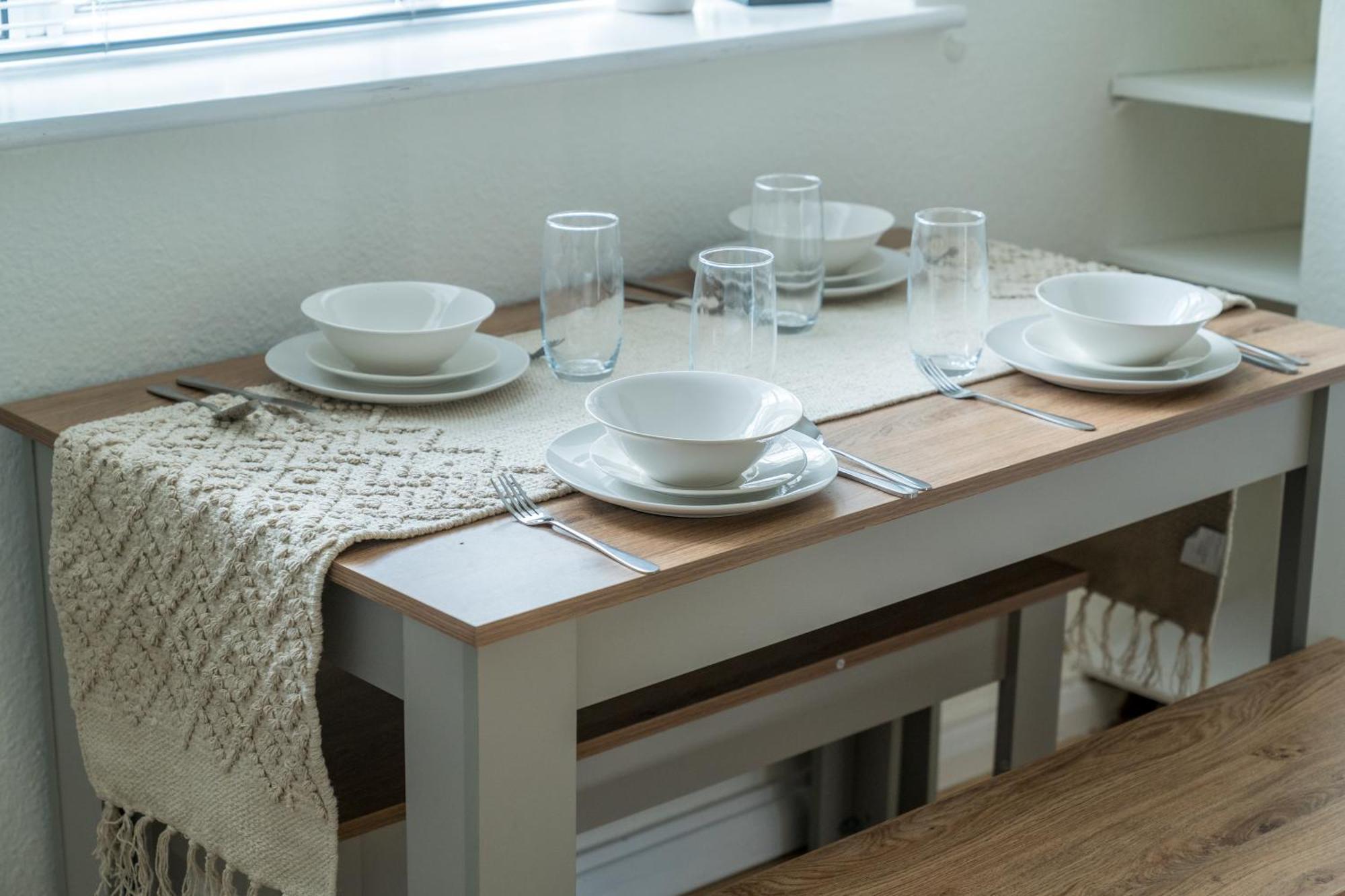 New! Cosy Flat - Free Secure Parking - Wapping Station Apartamento *