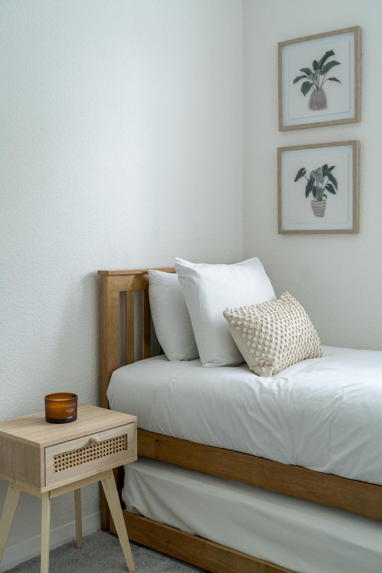 New! Cosy Flat - Free Secure Parking - Wapping Station Apartamento